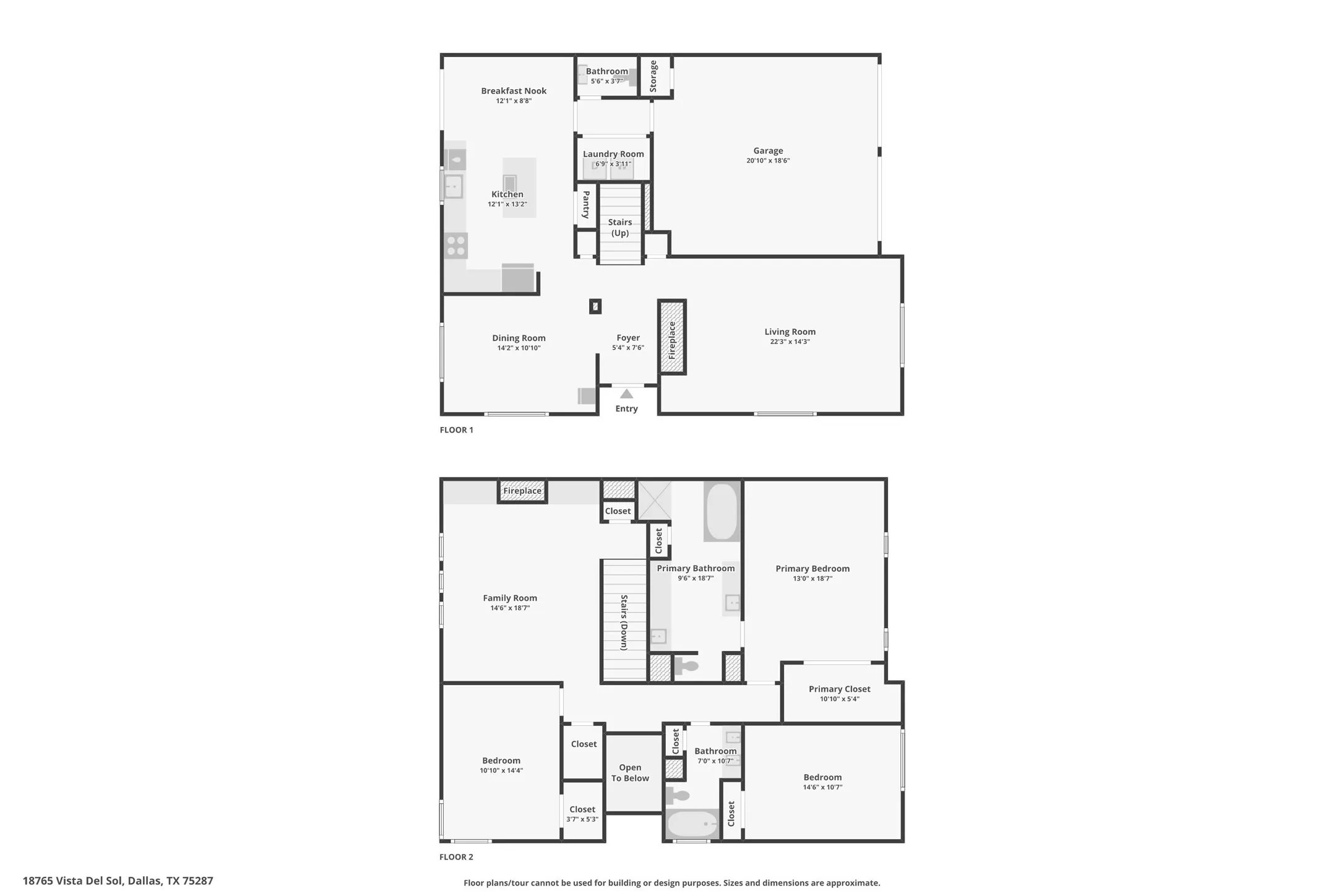Single Family Residence For Rent in Collin County , 18765 Vista Del Sol, Dallas, Texas 75287, 3 Bedroom, 3 Bathroom, 2 Garage spaces, 2,457 Sqft, built in 1990, mls#21389662, Real Estate Agent in Dallas, Homes For Rent in Collin county, Homes For Rent in Dallas, Realtor in Dallas Texas, Real Estate Brokerage Independent Realty Texas, Luminita Cordes Realtor