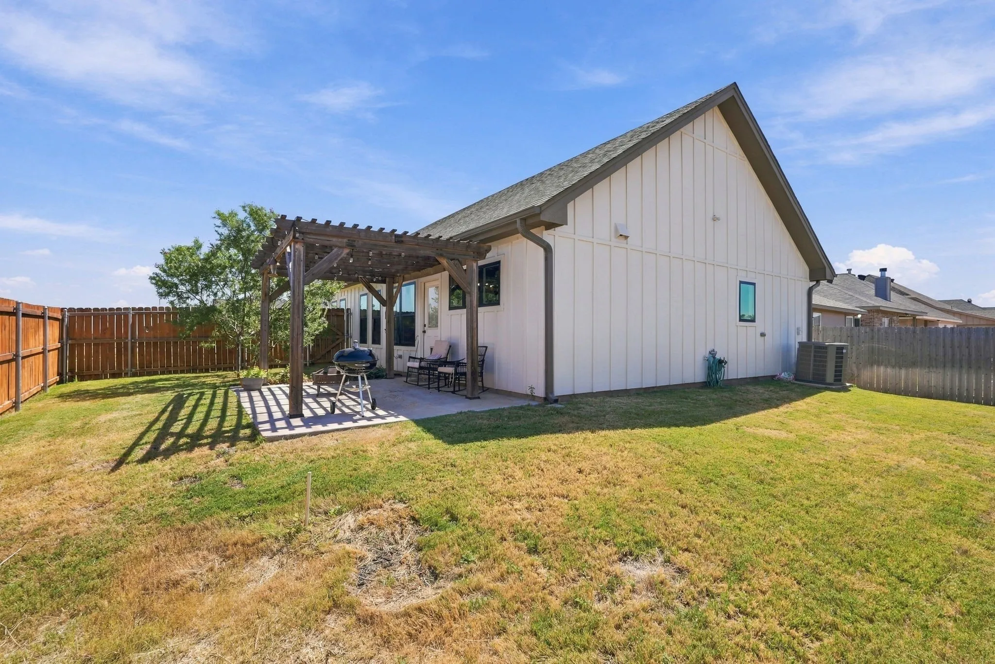 Single Family Residence For Sale in Taylor County , 7602 Florence Drive, Abilene, Texas 79606, 3 Bedroom, 2 Bathroom, 2 Garage spaces, 1,540 Sqft, built in 2022, mls#21389597, Real Estate Agent in Abilene, Homes For Sale in Taylor county, Homes For Sale in Abilene, Realtor in Abilene Texas, Real Estate Brokerage Independent Realty Texas, Luminita Cordes Realtor