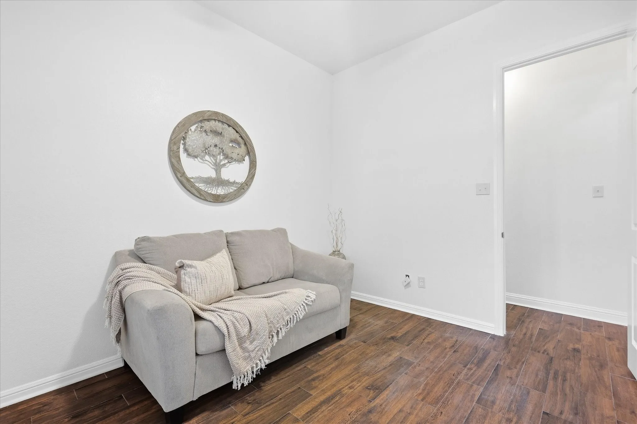4th Bedroom