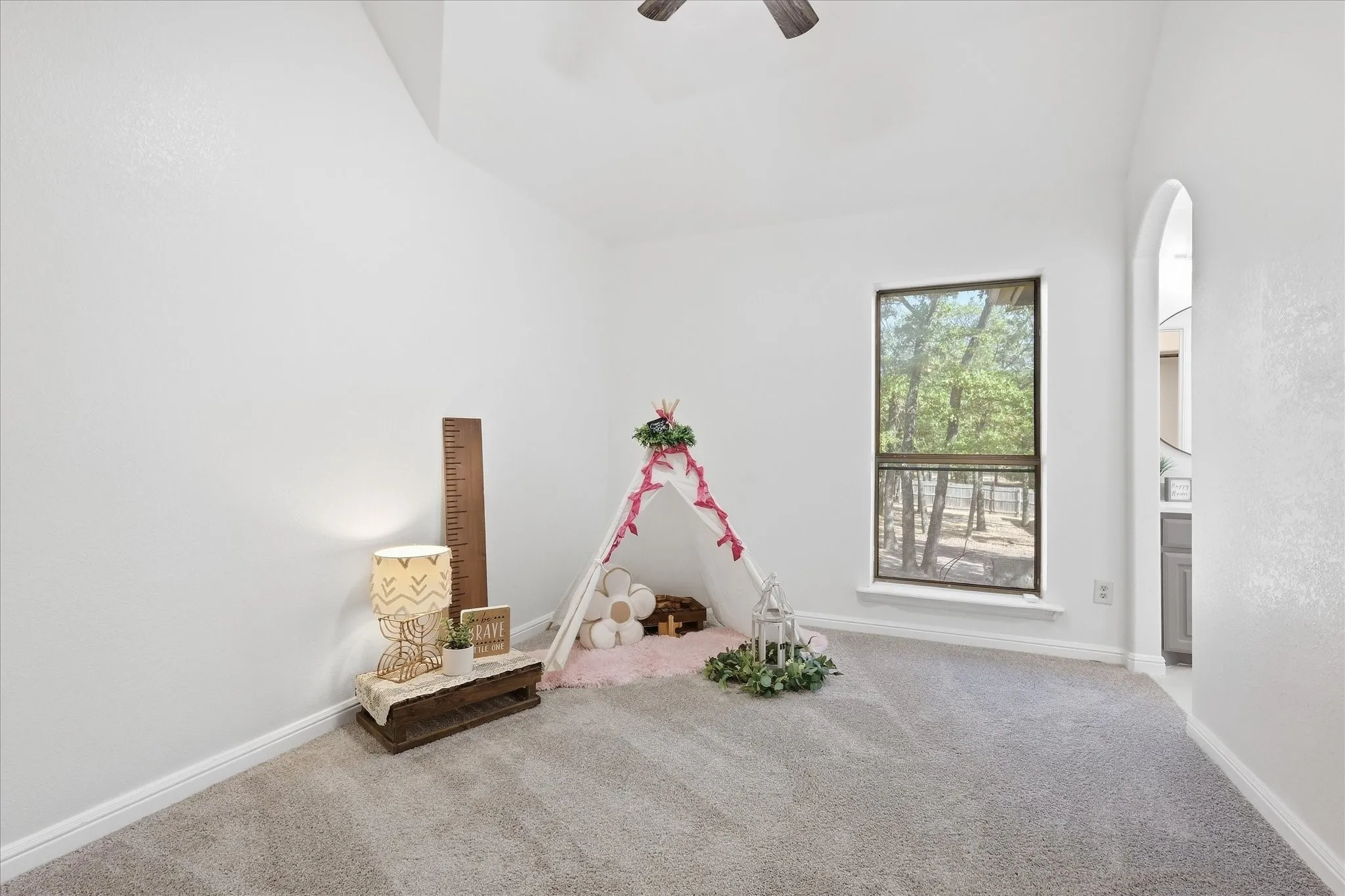 2nd Bedroom Jack N Jill Bath