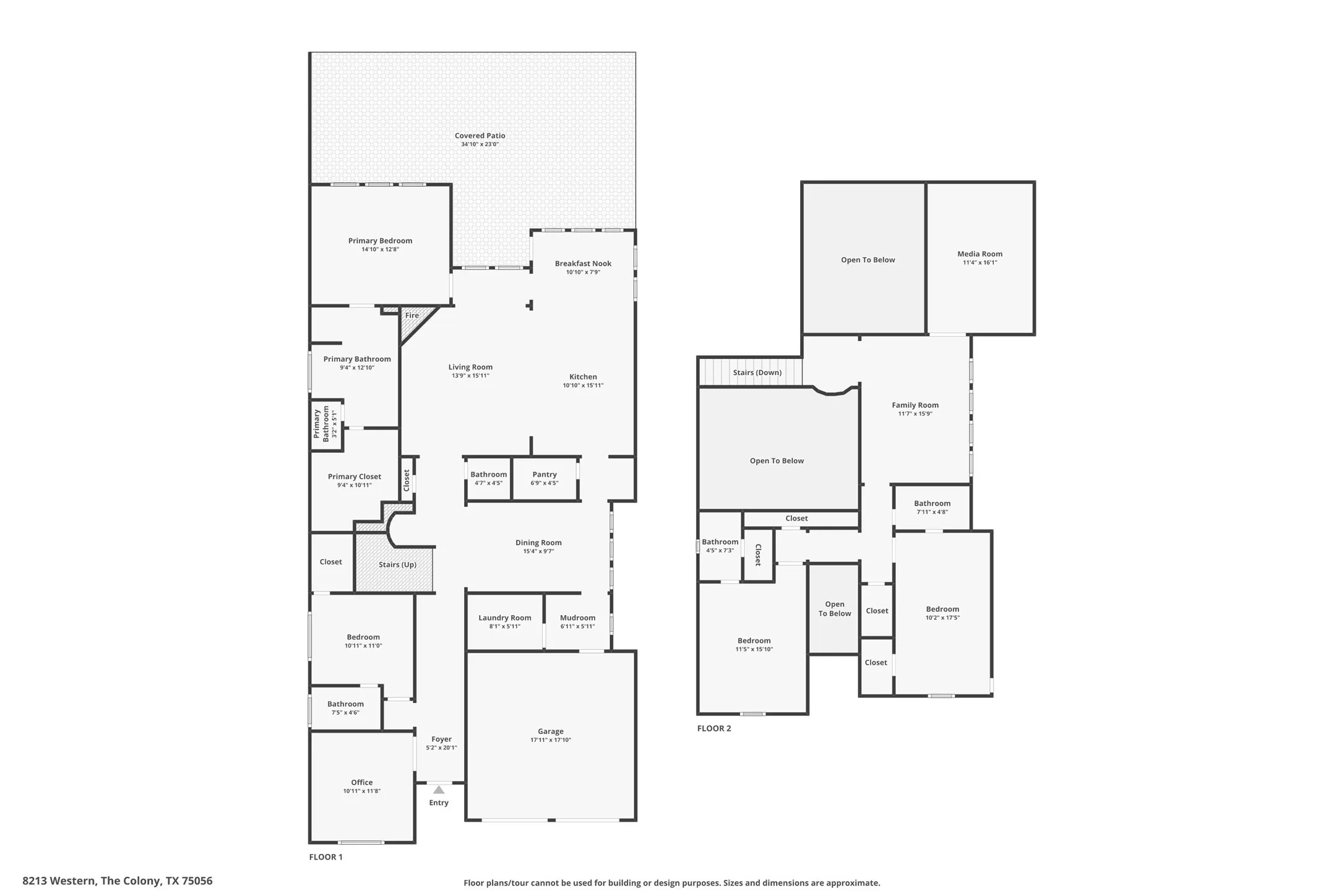 Single Family Residence For Sale in Denton County , 8213 Western, The Colony, Texas 75056, 4 Bedroom, 5 Bathroom, 2 Garage spaces, 3,813 Sqft, built in 2019, mls#21389452, Real Estate Agent in The Colony, Homes For Sale in Denton county, Homes For Sale in The Colony, Realtor in The Colony Texas, Real Estate Brokerage Independent Realty Texas, Luminita Cordes Realtor