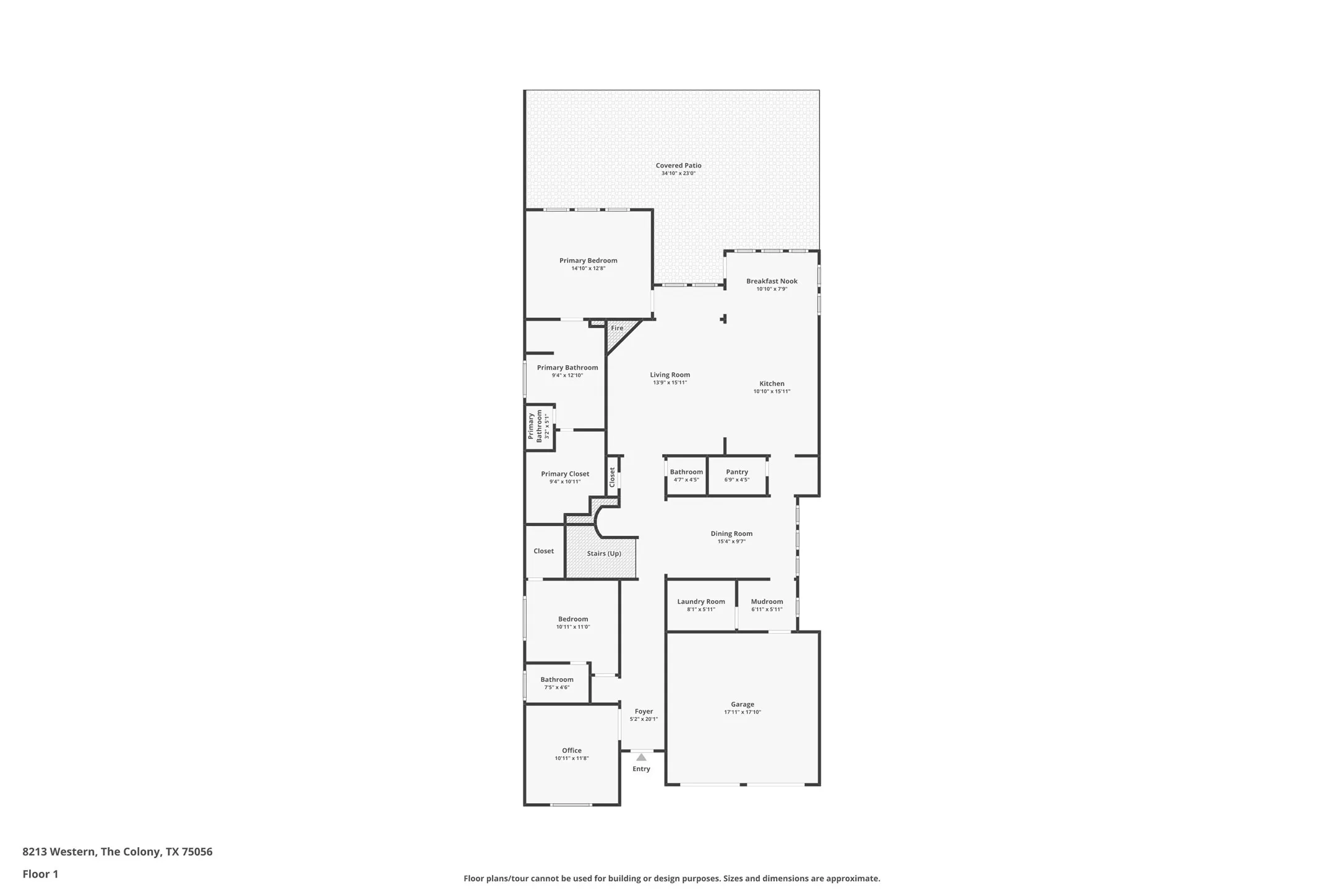 Single Family Residence For Sale in Denton County , 8213 Western, The Colony, Texas 75056, 4 Bedroom, 5 Bathroom, 2 Garage spaces, 3,813 Sqft, built in 2019, mls#21389452, Real Estate Agent in The Colony, Homes For Sale in Denton county, Homes For Sale in The Colony, Realtor in The Colony Texas, Real Estate Brokerage Independent Realty Texas, Luminita Cordes Realtor