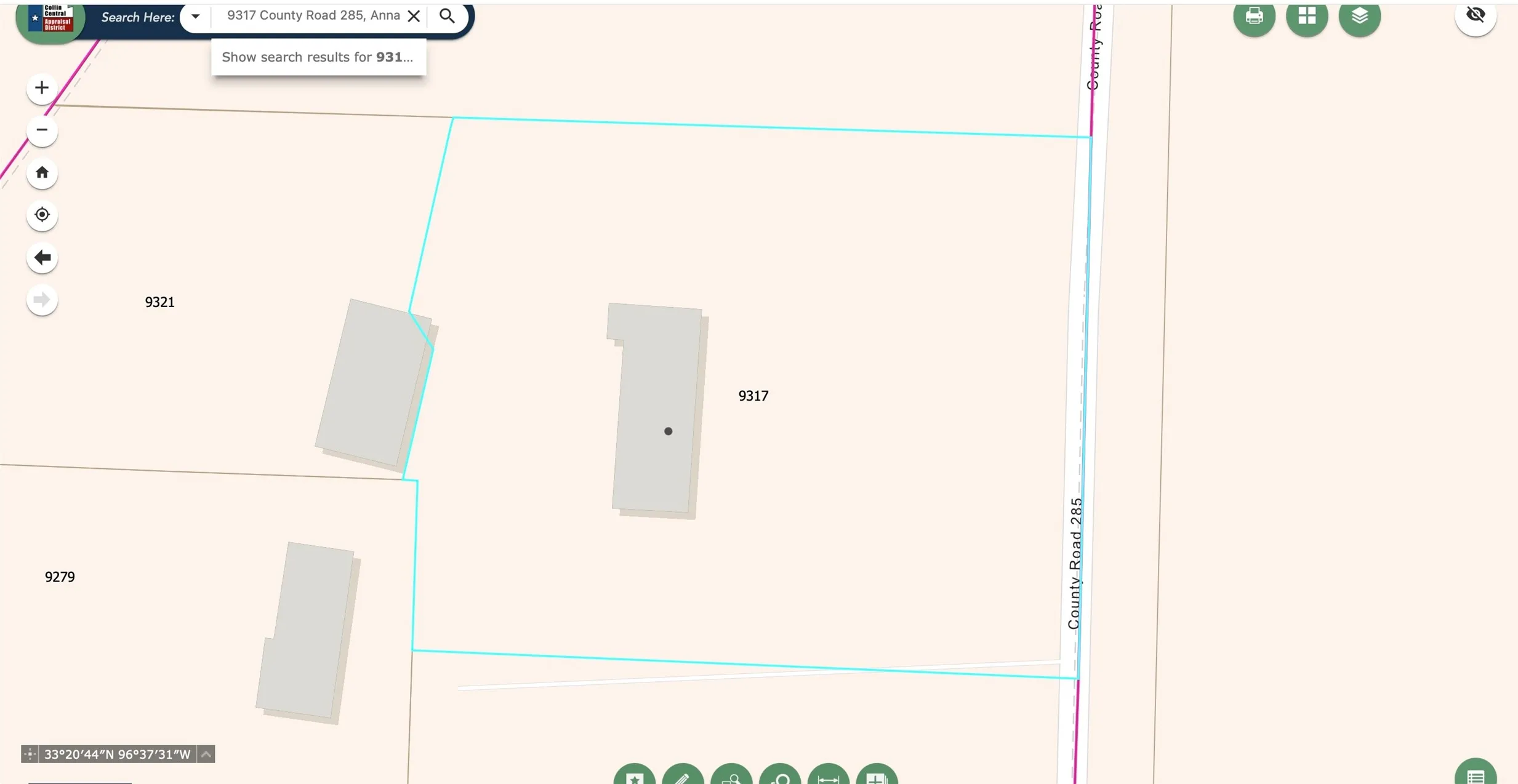 Improved Land For Sale in Collin County , 9317 County Road 285, Anna, Texas 75409, 0, 0, Garage spaces, 0 Sqft, built in 0, mls#21389673, Real Estate Agent in Anna, Homes For Sale in Collin county, Homes For Sale in Anna, Realtor in Anna Texas, Real Estate Brokerage Independent Realty Texas, Luminita Cordes Realtor