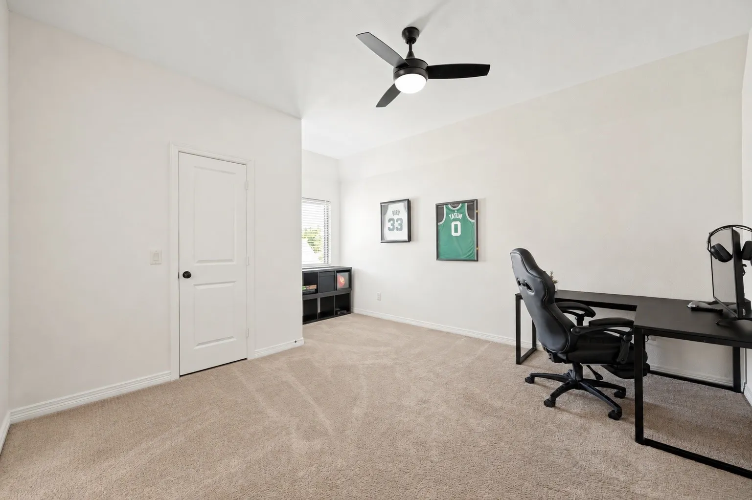 2nd Fl Bedroom