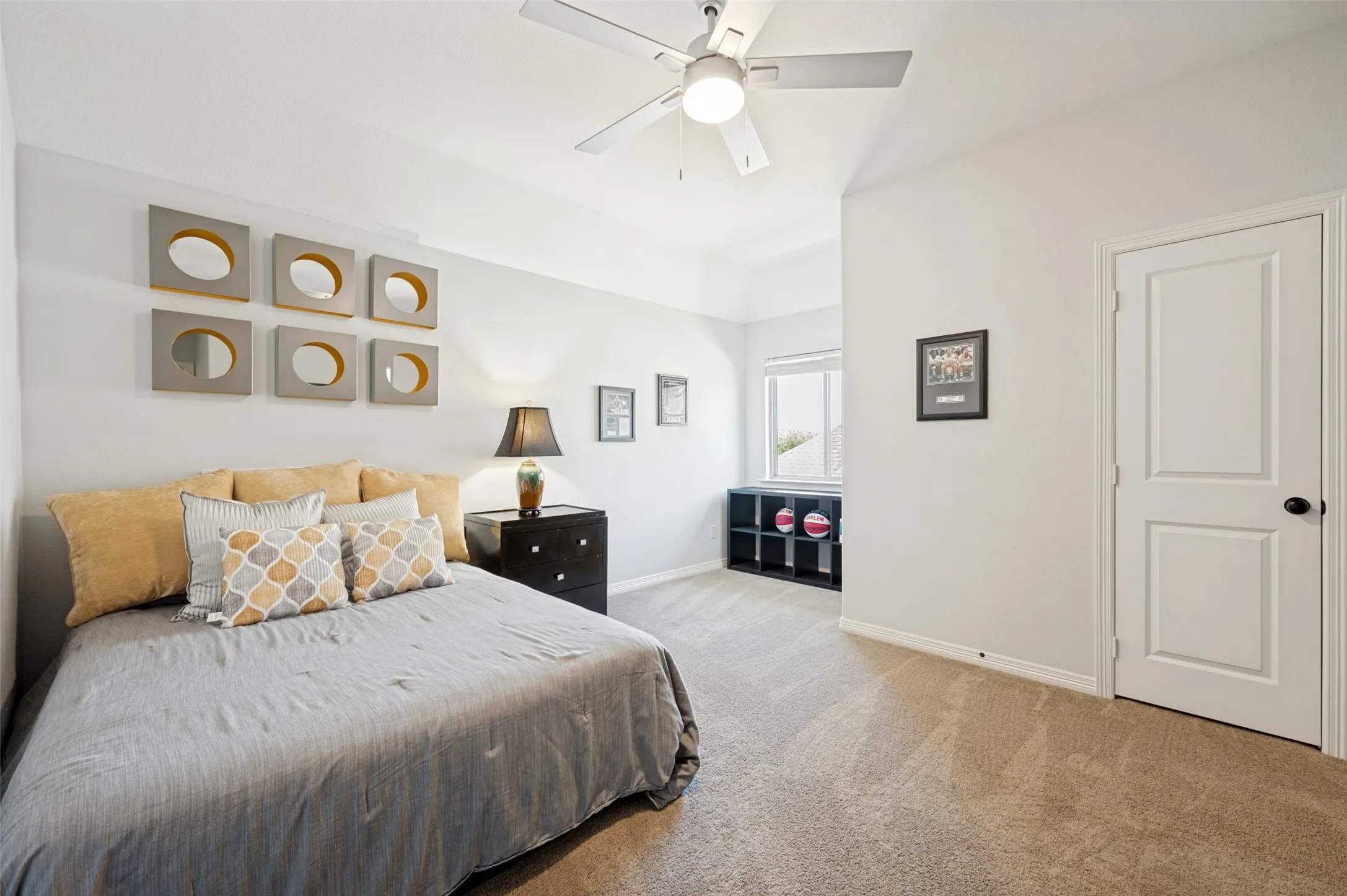 2nd Fl Bedroom