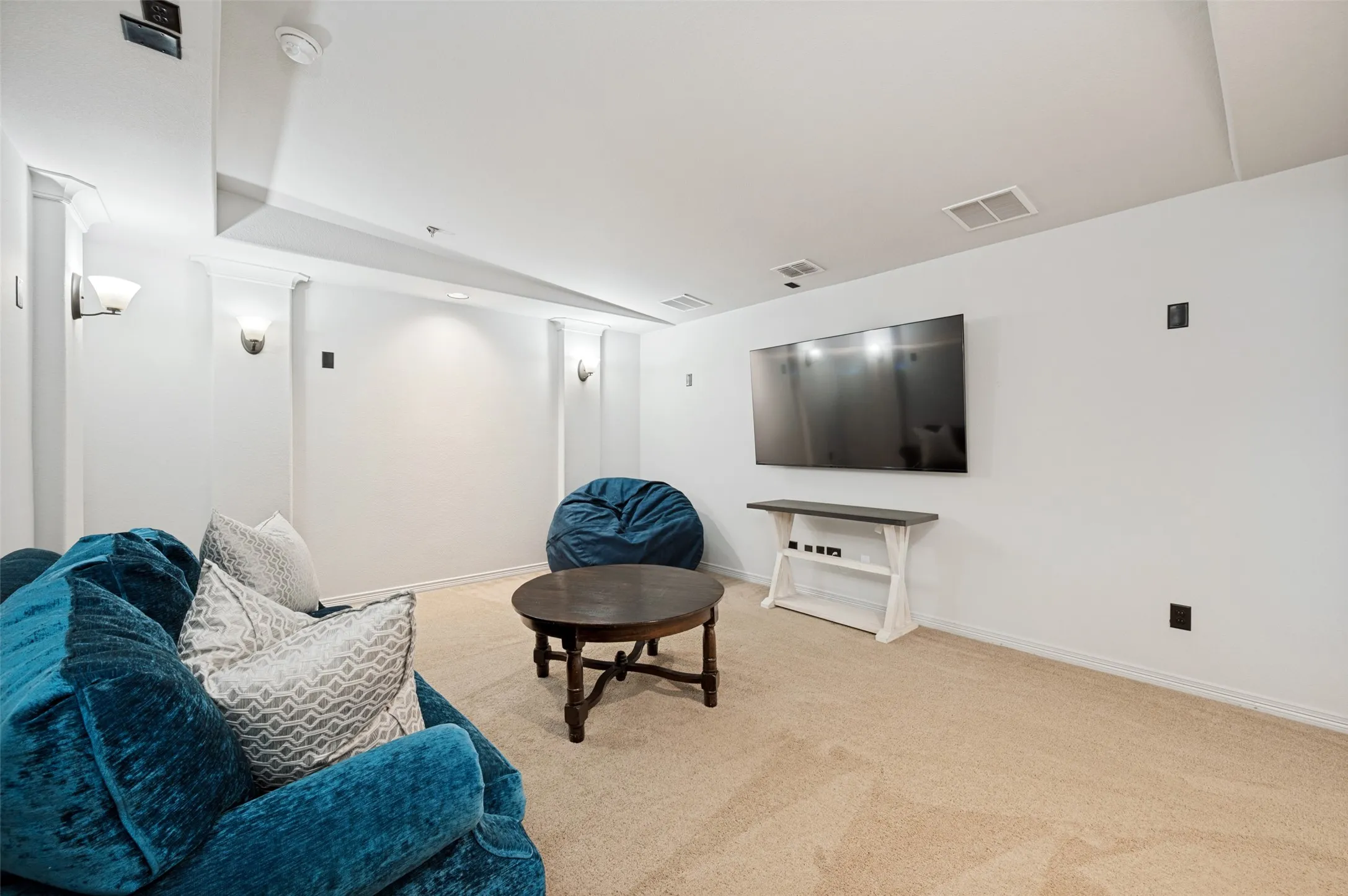 Media Room