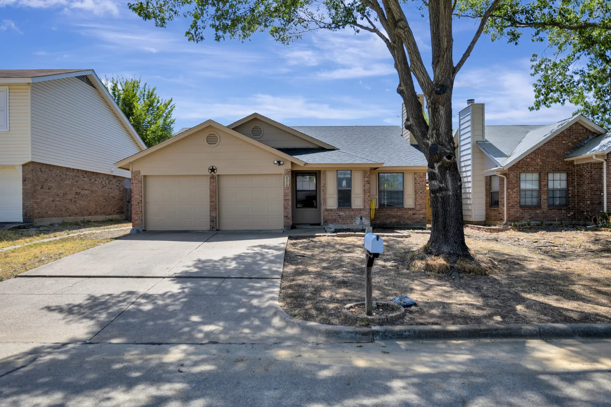 Single Family Residence For Sale