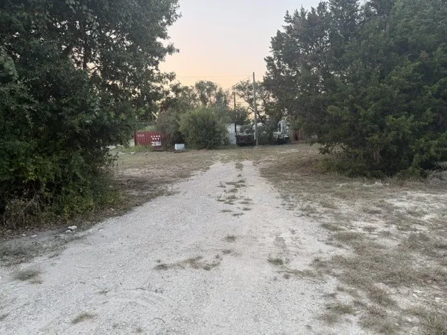 Unimproved Land For Sale