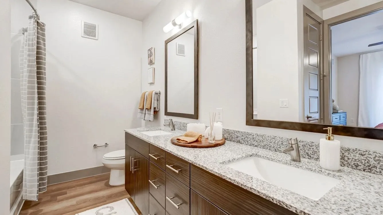 Call Today to Unlock 50% off Rent For 4 Months!