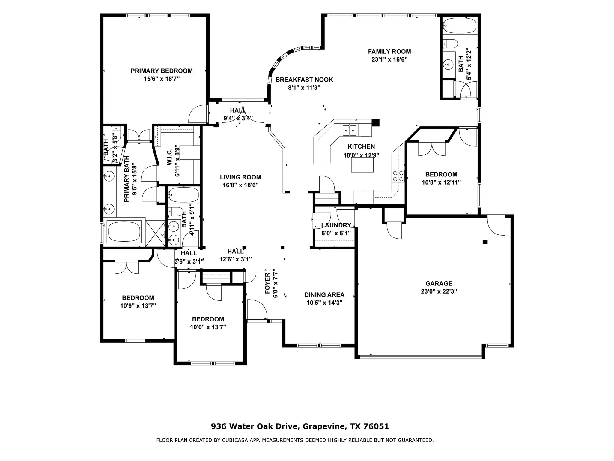 Single Family Residence For Sale in Tarrant County , 936 Water Oak Drive, Grapevine, Texas 76051, 4 Bedroom, 3 Bathroom, 2 Garage spaces, 2,380 Sqft, built in 2006, mls#21387477, Real Estate Agent in Grapevine, Homes For Sale in Tarrant county, Homes For Sale in Grapevine, Realtor in Grapevine Texas, Real Estate Brokerage Independent Realty Texas, Luminita Cordes Realtor