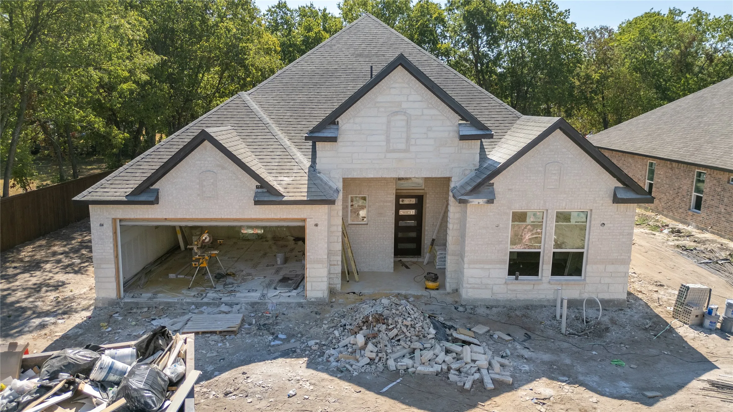 Single Family Residence For Sale in Dallas County , 511 Armstrong Road, Seagoville, Texas 75159, 4 Bedroom, 3 Bathroom, 2 Garage spaces, 2,326 Sqft, built in 2026, mls#21389159, Real Estate Agent in Seagoville, Homes For Sale in Dallas county, Homes For Sale in Seagoville, Realtor in Seagoville Texas, Real Estate Brokerage Independent Realty Texas, Luminita Cordes Realtor
