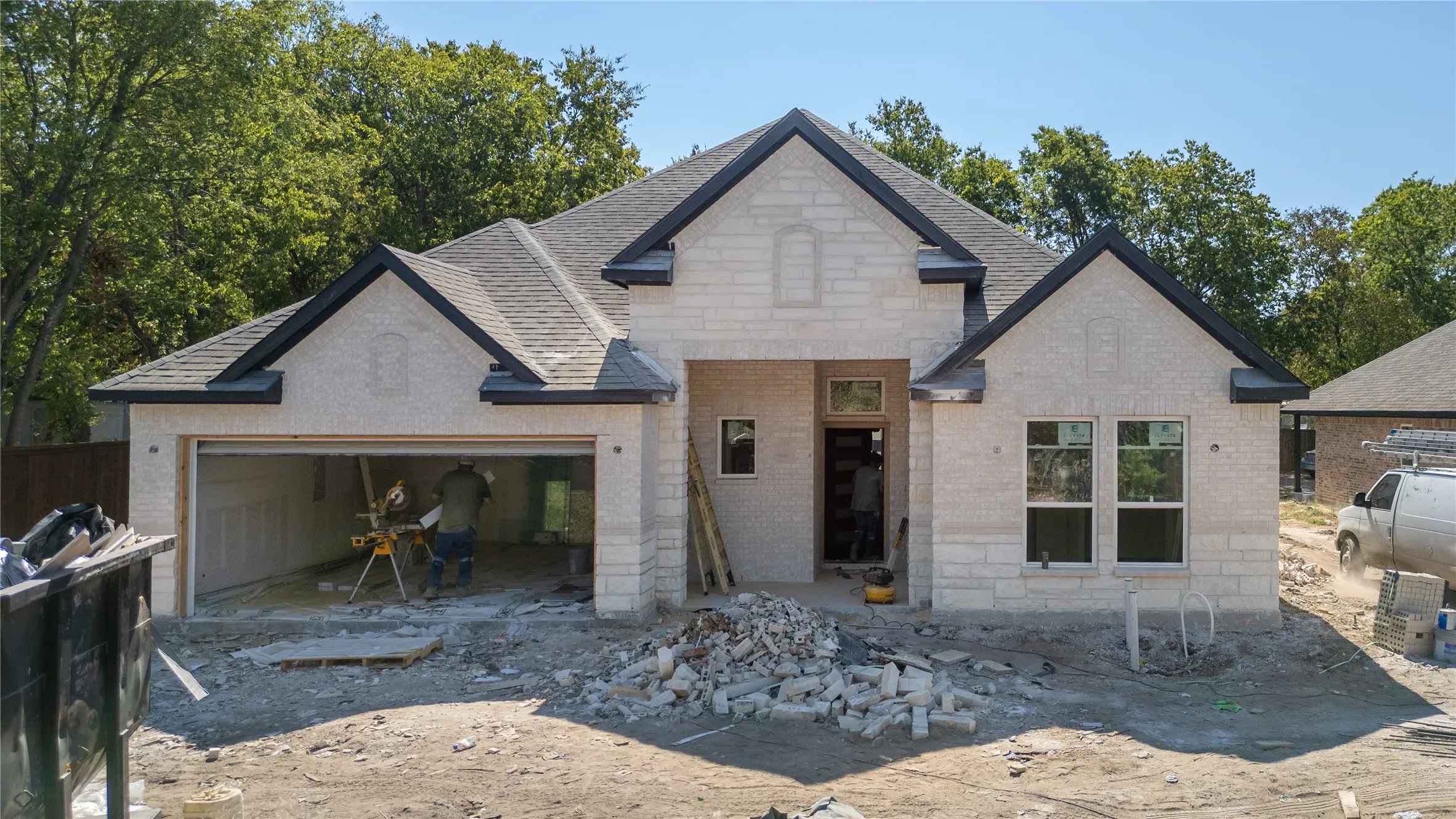 Single Family Residence For Sale