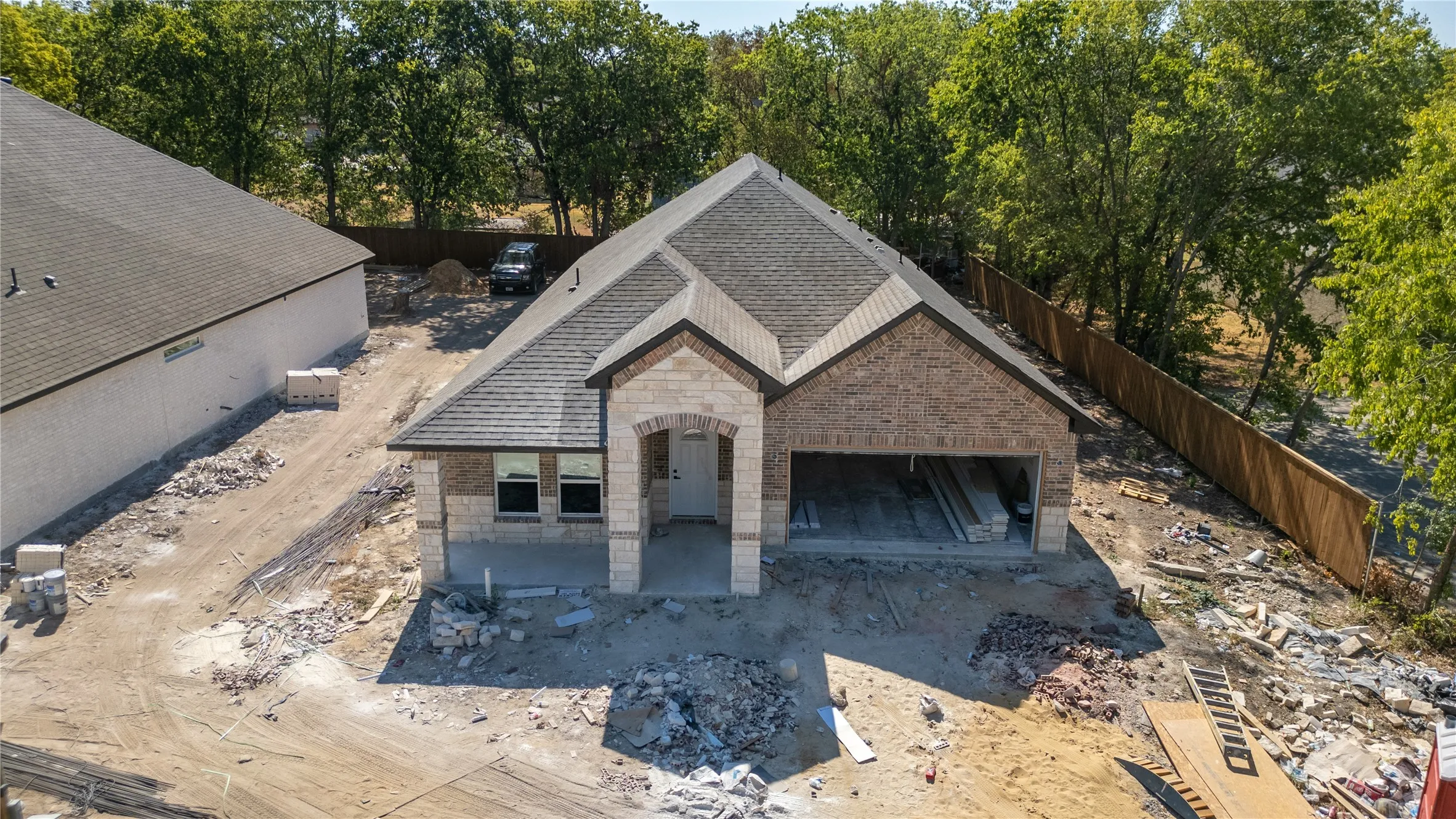 Single Family Residence For Sale in Dallas County , 513 Armstrong Road, Seagoville, Texas 75159, 4 Bedroom, 3 Bathroom, 2 Garage spaces, 2,244 Sqft, built in 2026, mls#21389172, Real Estate Agent in Seagoville, Homes For Sale in Dallas county, Homes For Sale in Seagoville, Realtor in Seagoville Texas, Real Estate Brokerage Independent Realty Texas, Luminita Cordes Realtor