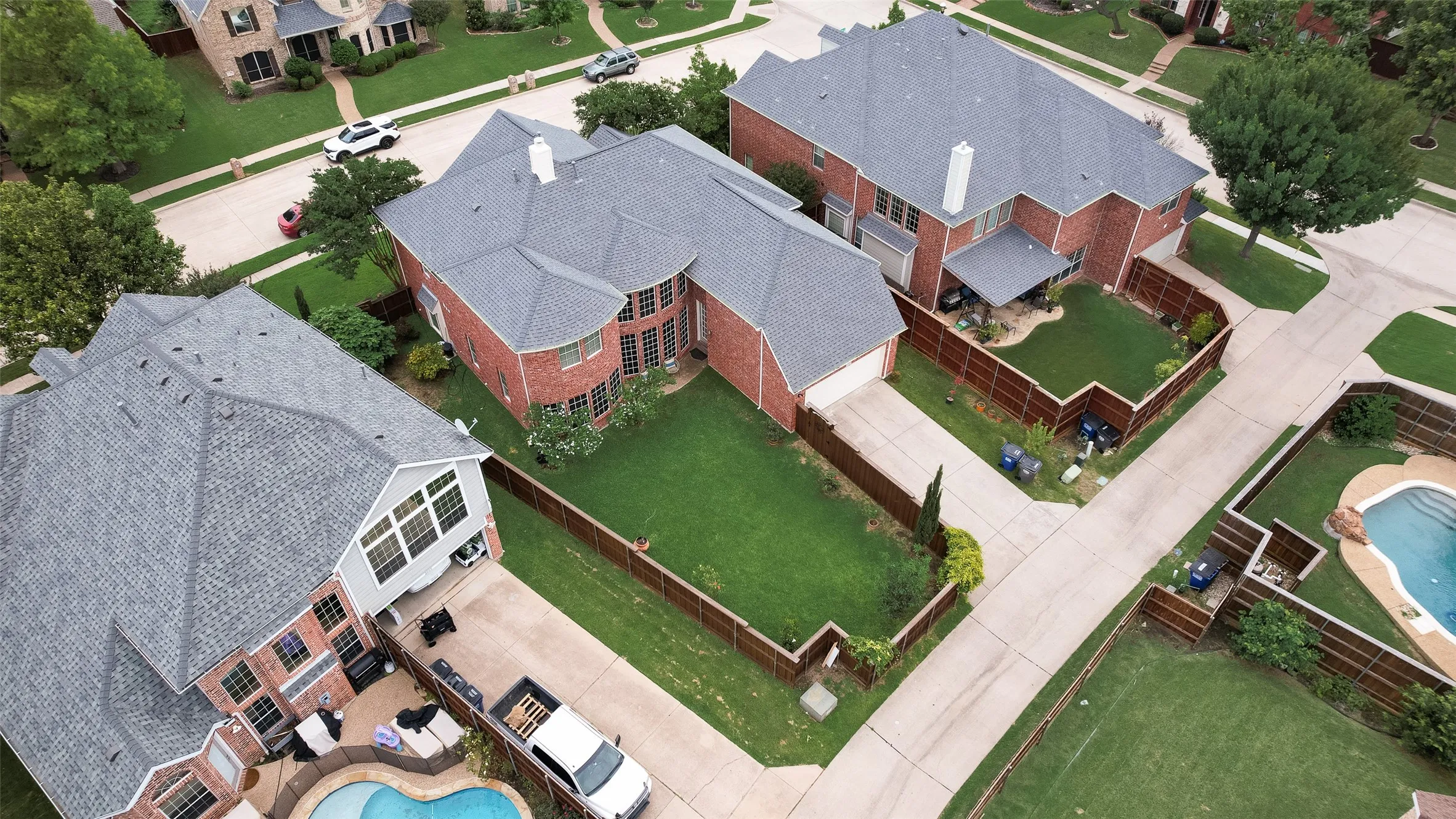 Single Family Residence For Sale in Collin County , 2003 Meghan Court, Allen, Texas 75013, 4 Bedroom, 4 Bathroom, 2 Garage spaces, 3,590 Sqft, built in 2005, mls#21388476, Real Estate Agent in Allen, Homes For Sale in Collin county, Homes For Sale in Allen, Realtor in Allen Texas, Real Estate Brokerage Independent Realty Texas, Luminita Cordes Realtor