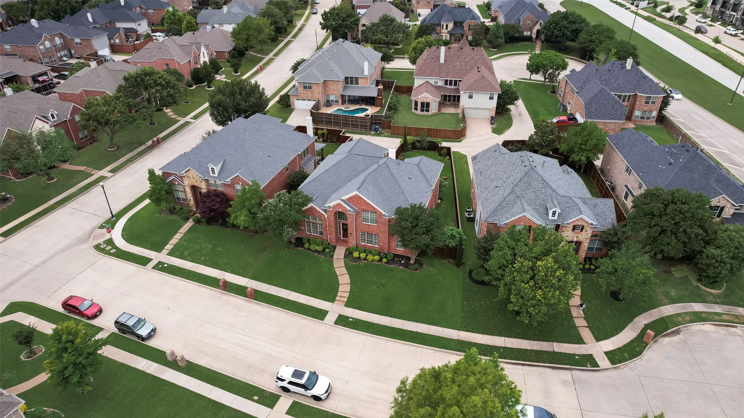 Single Family Residence For Sale in Collin County , 2003 Meghan Court, Allen, Texas 75013, 4 Bedroom, 4 Bathroom, 2 Garage spaces, 3,590 Sqft, built in 2005, mls#21388476, Real Estate Agent in Allen, Homes For Sale in Collin county, Homes For Sale in Allen, Realtor in Allen Texas, Real Estate Brokerage Independent Realty Texas, Luminita Cordes Realtor