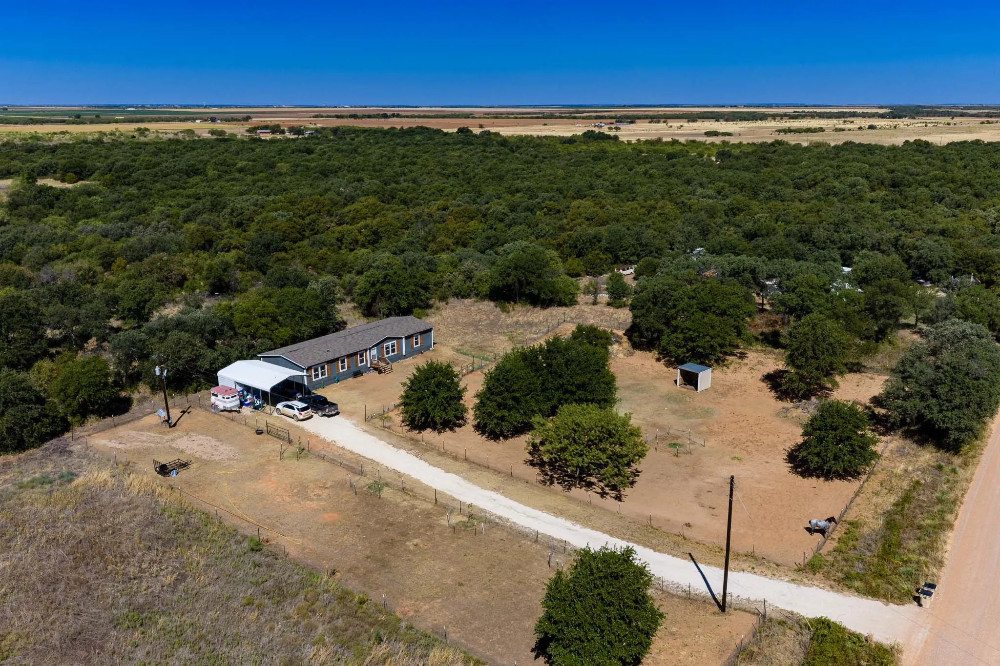 Single Family Residence For Sale in Jones County , 8115 County Road 358, Anson, Texas 79501, 4 Bedroom, 2 Bathroom, Garage spaces, 2,128 Sqft, built in 2021, mls#21389739, Real Estate Agent in Anson, Homes For Sale in Jones county, Homes For Sale in Anson, Realtor in Anson Texas, Real Estate Brokerage Independent Realty Texas, Luminita Cordes Realtor