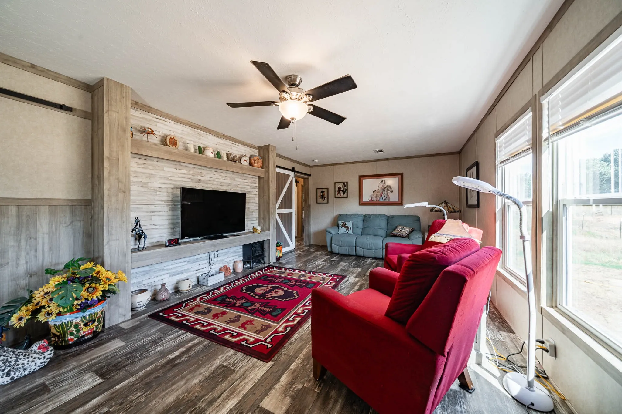 Single Family Residence For Sale in Jones County , 8115 County Road 358, Anson, Texas 79501, 4 Bedroom, 2 Bathroom, Garage spaces, 2,128 Sqft, built in 2021, mls#21389739, Real Estate Agent in Anson, Homes For Sale in Jones county, Homes For Sale in Anson, Realtor in Anson Texas, Real Estate Brokerage Independent Realty Texas, Luminita Cordes Realtor