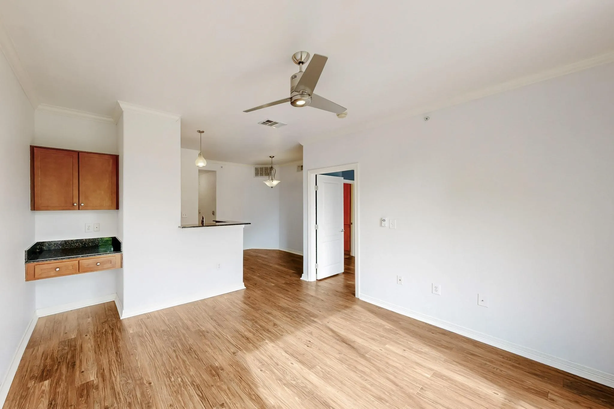 Condominium For Rent