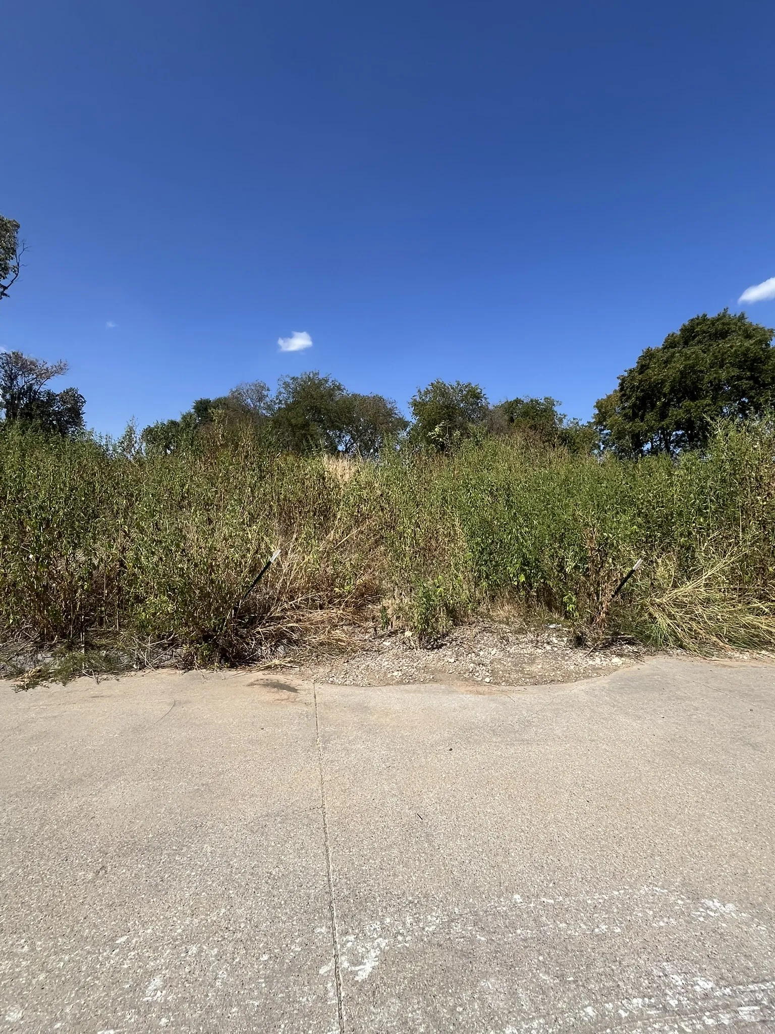 Unimproved Land For Sale