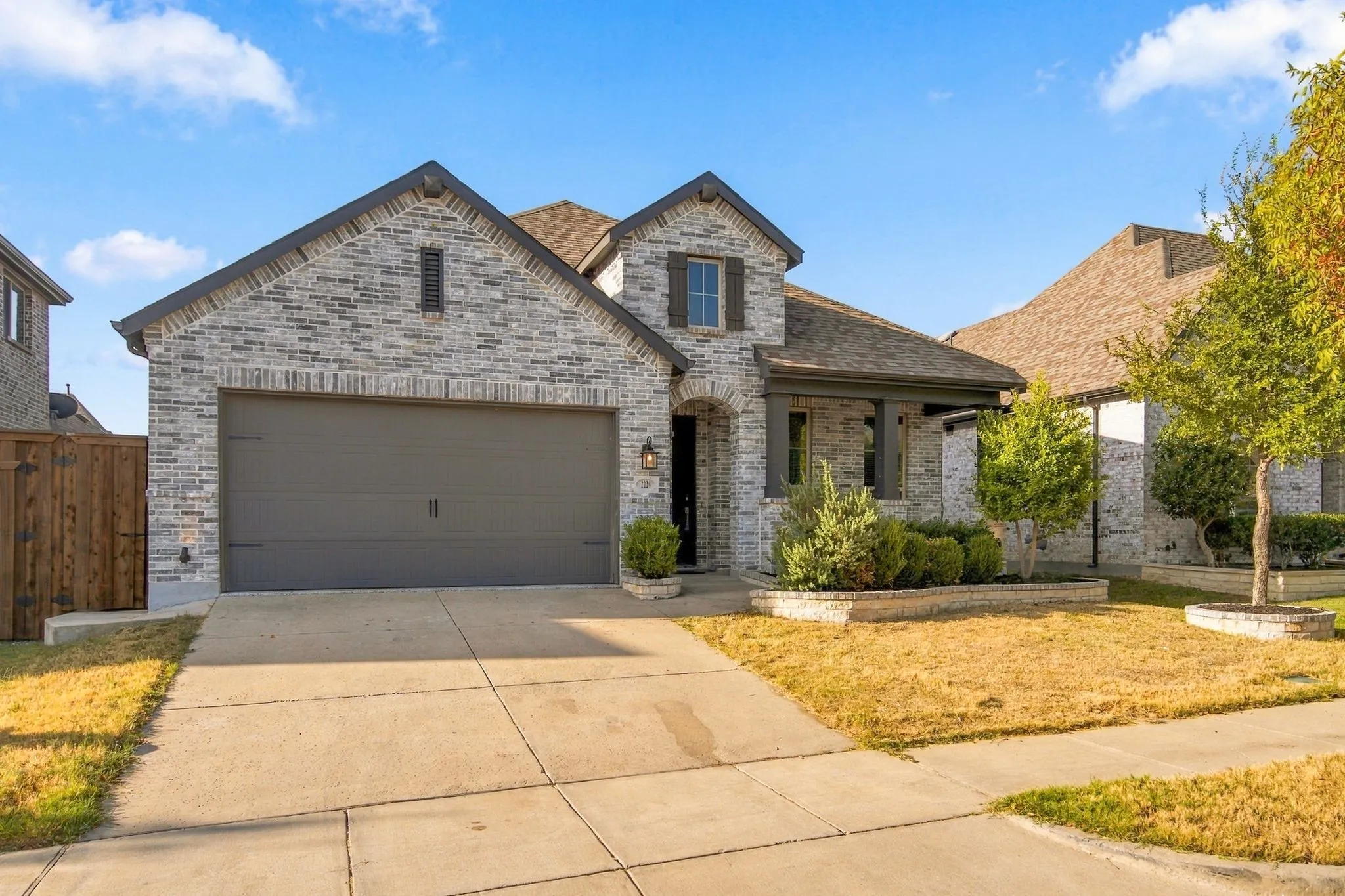 Single Family Residence For Sale in Collin County , 2220 Terry Avenue, Melissa, Texas 75454, 4 Bedroom, 3 Bathroom, 2 Garage spaces, 2,058 Sqft, built in 2020, mls#21388582, Real Estate Agent in Melissa, Homes For Sale in Collin county, Homes For Sale in Melissa, Realtor in Melissa Texas, Real Estate Brokerage Independent Realty Texas, Luminita Cordes Realtor