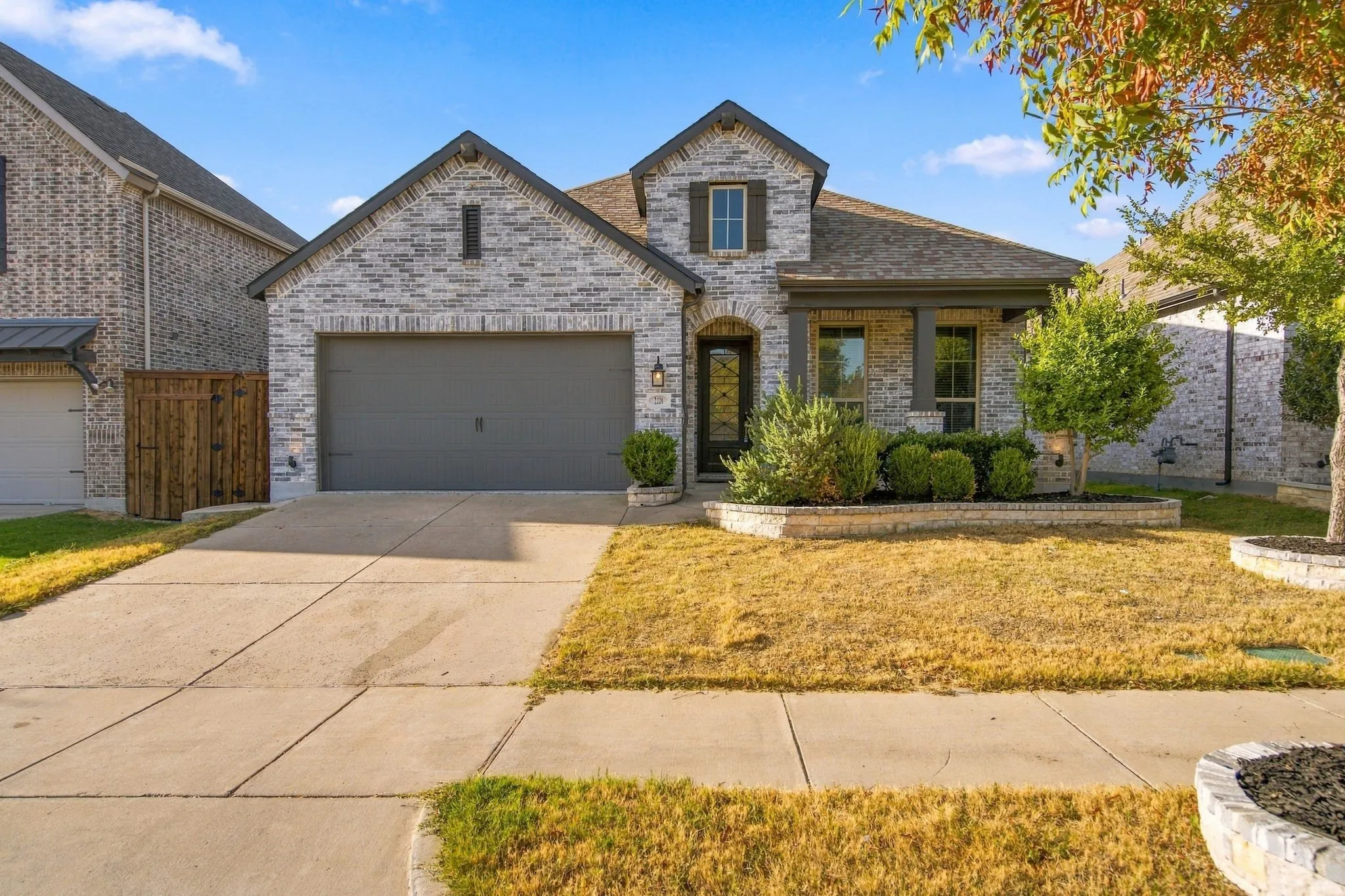 Single Family Residence For Sale in Collin County , 2220 Terry Avenue, Melissa, Texas 75454, 4 Bedroom, 3 Bathroom, 2 Garage spaces, 2,058 Sqft, built in 2020, mls#21388582, Real Estate Agent in Melissa, Homes For Sale in Collin county, Homes For Sale in Melissa, Realtor in Melissa Texas, Real Estate Brokerage Independent Realty Texas, Luminita Cordes Realtor