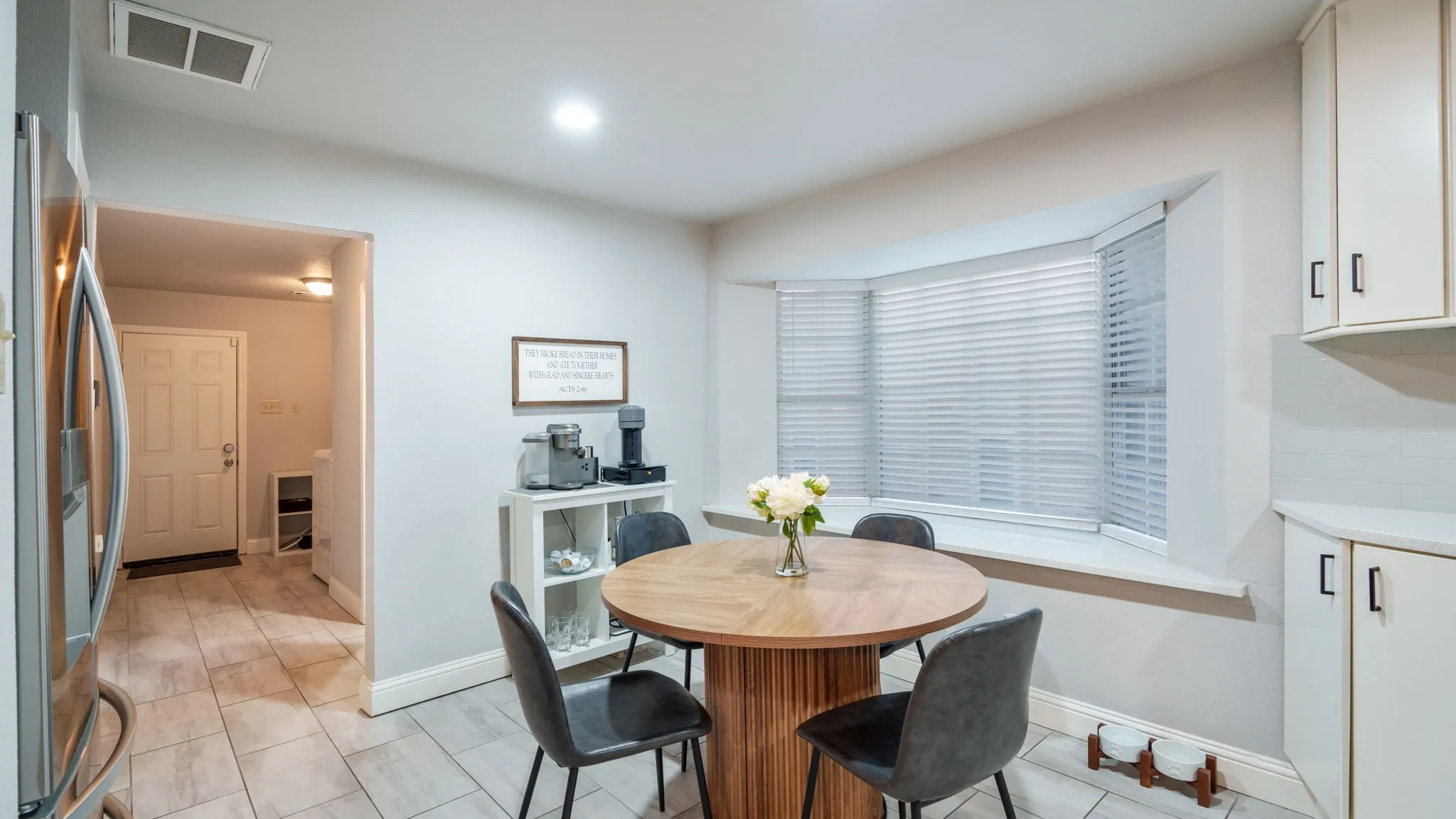Kitchen Dining