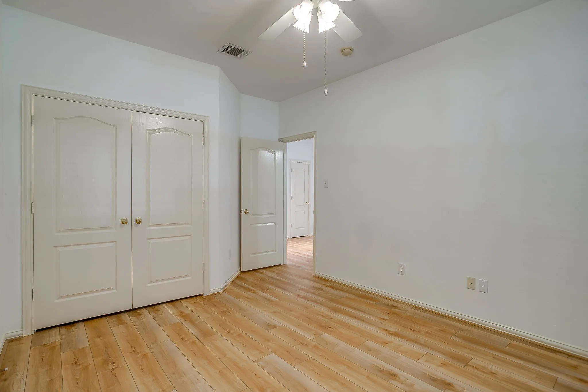 Additional view of 3rd bedroom