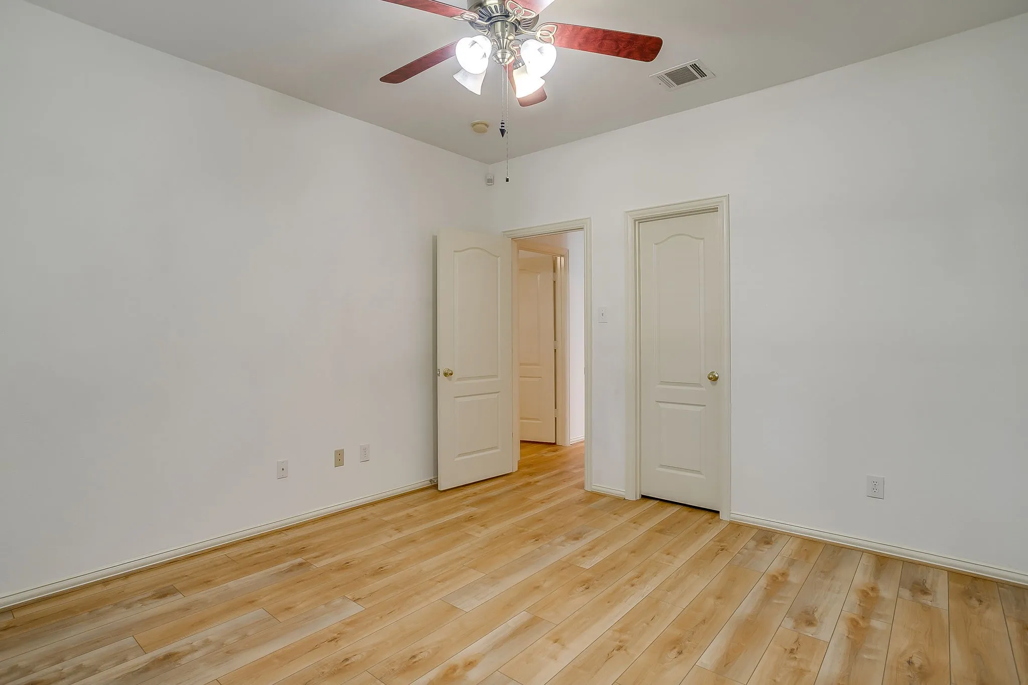 Additional view of 2nd bedroom