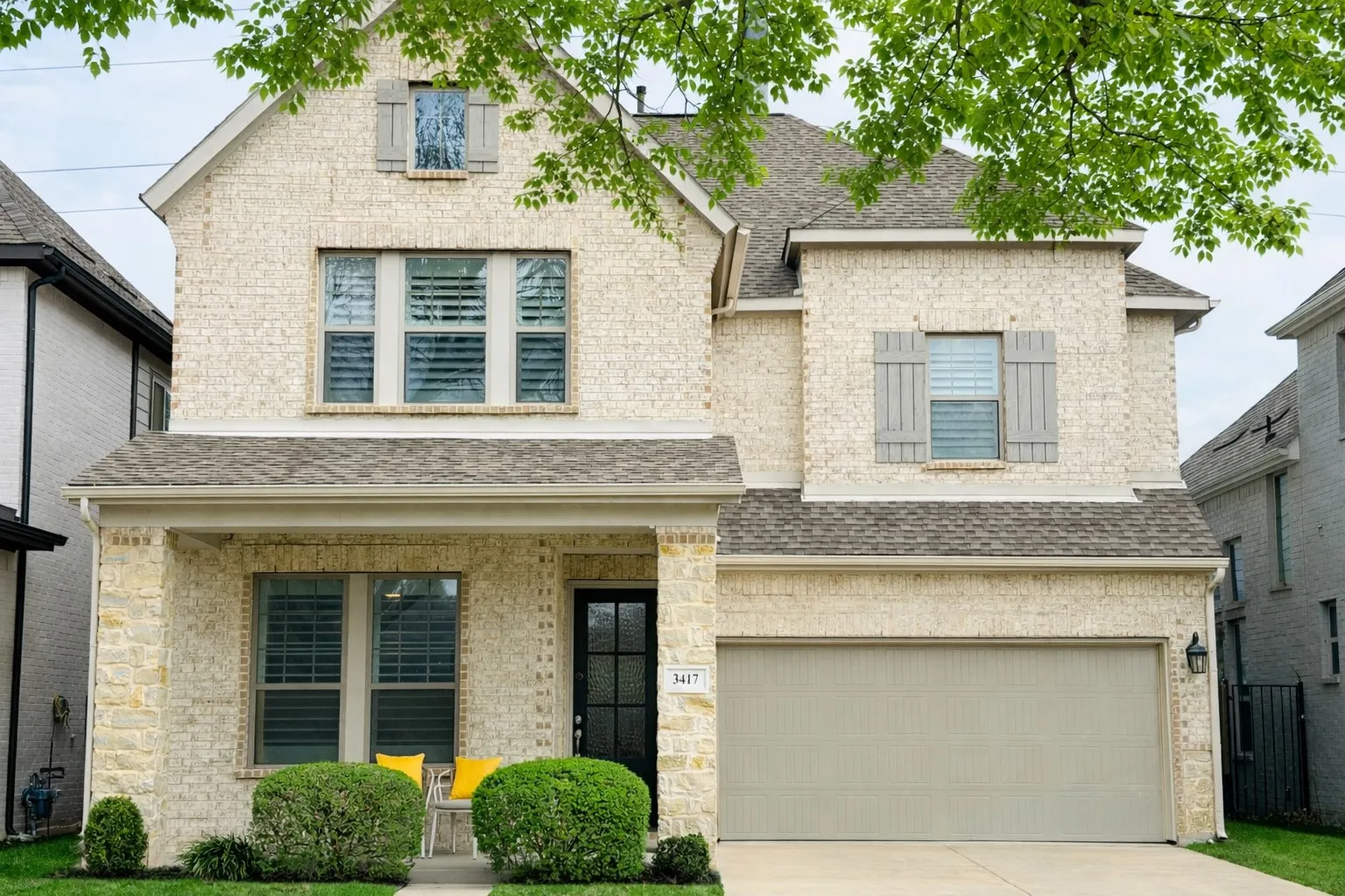Single Family Residence For Rent in Dallas County , 3417 Rosebud Park Lane, Dallas, Texas 75229, 3 Bedroom, 3 Bathroom, 2 Garage spaces, 2,871 Sqft, built in 2021, mls#21389781, Real Estate Agent in Dallas, Homes For Rent in Dallas county, Homes For Rent in Dallas, Realtor in Dallas Texas, Real Estate Brokerage Independent Realty Texas, Luminita Cordes Realtor