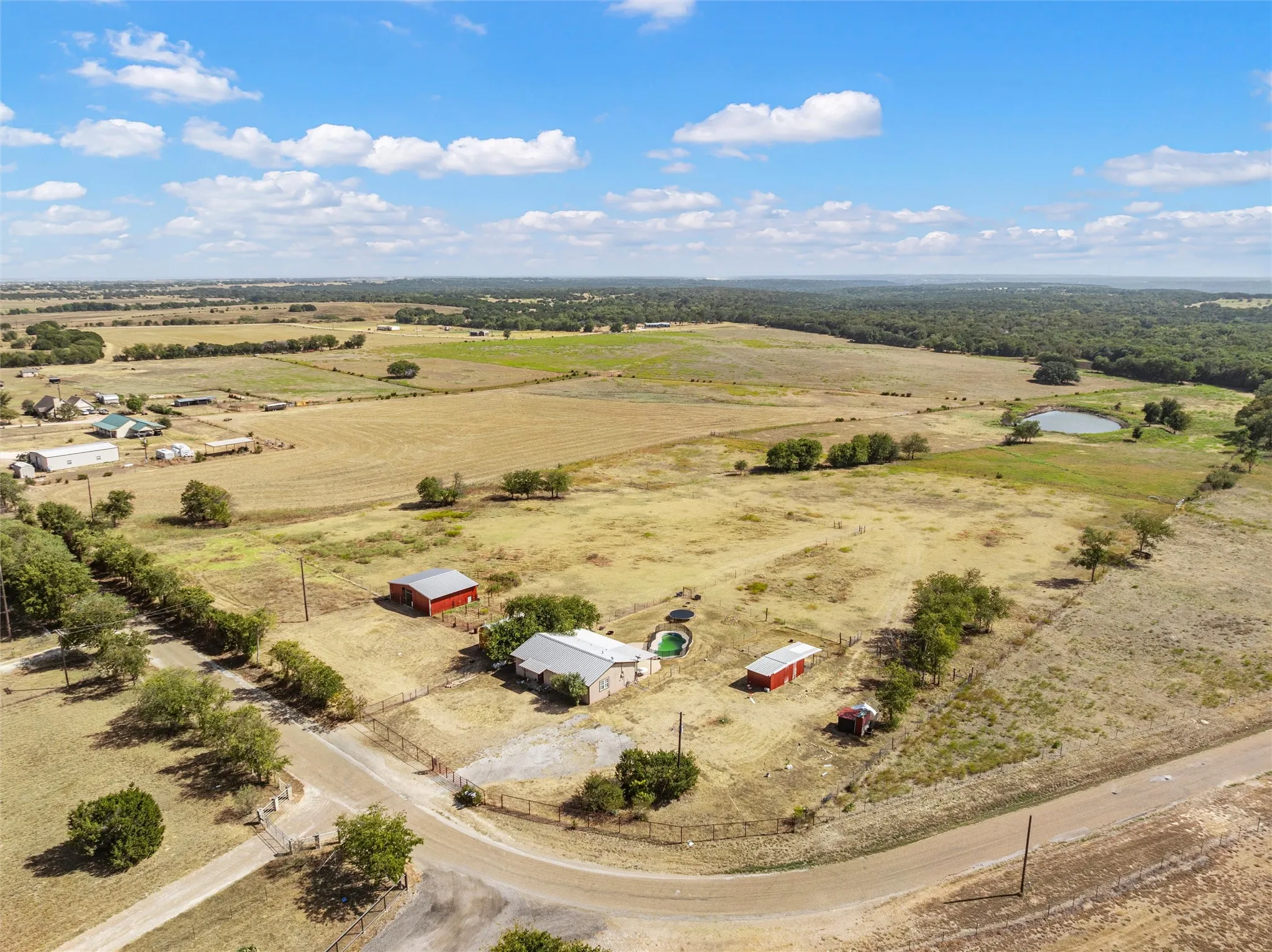 Single Family Residence For Sale in Coryell County , 3370 County Road 303, Oglesby, Texas 76561, 3 Bedroom, 2 Bathroom, Garage spaces, 1,172 Sqft, built in 1985, mls#21389743, Real Estate Agent in Oglesby, Homes For Sale in Coryell county, Homes For Sale in Oglesby, Realtor in Oglesby Texas, Real Estate Brokerage Independent Realty Texas, Luminita Cordes Realtor