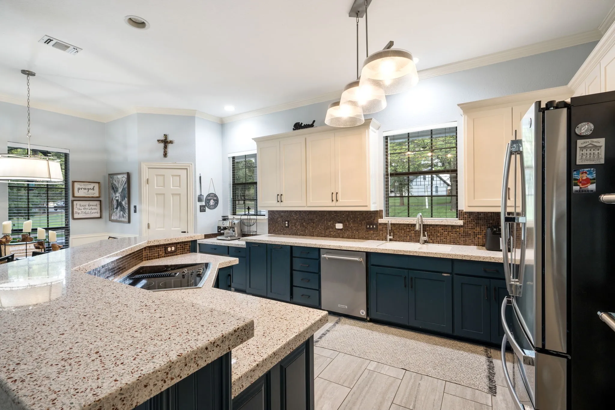 Single Family Residence For Sale in Tarrant County , 1220 Mount Gilead Road, Keller, Texas 76262, 4 Bedroom, 3 Bathroom, 2 Garage spaces, 2,717 Sqft, built in 1999, mls#21388714, Real Estate Agent in Keller, Homes For Sale in Tarrant county, Homes For Sale in Keller, Realtor in Keller Texas, Real Estate Brokerage Independent Realty Texas, Luminita Cordes Realtor