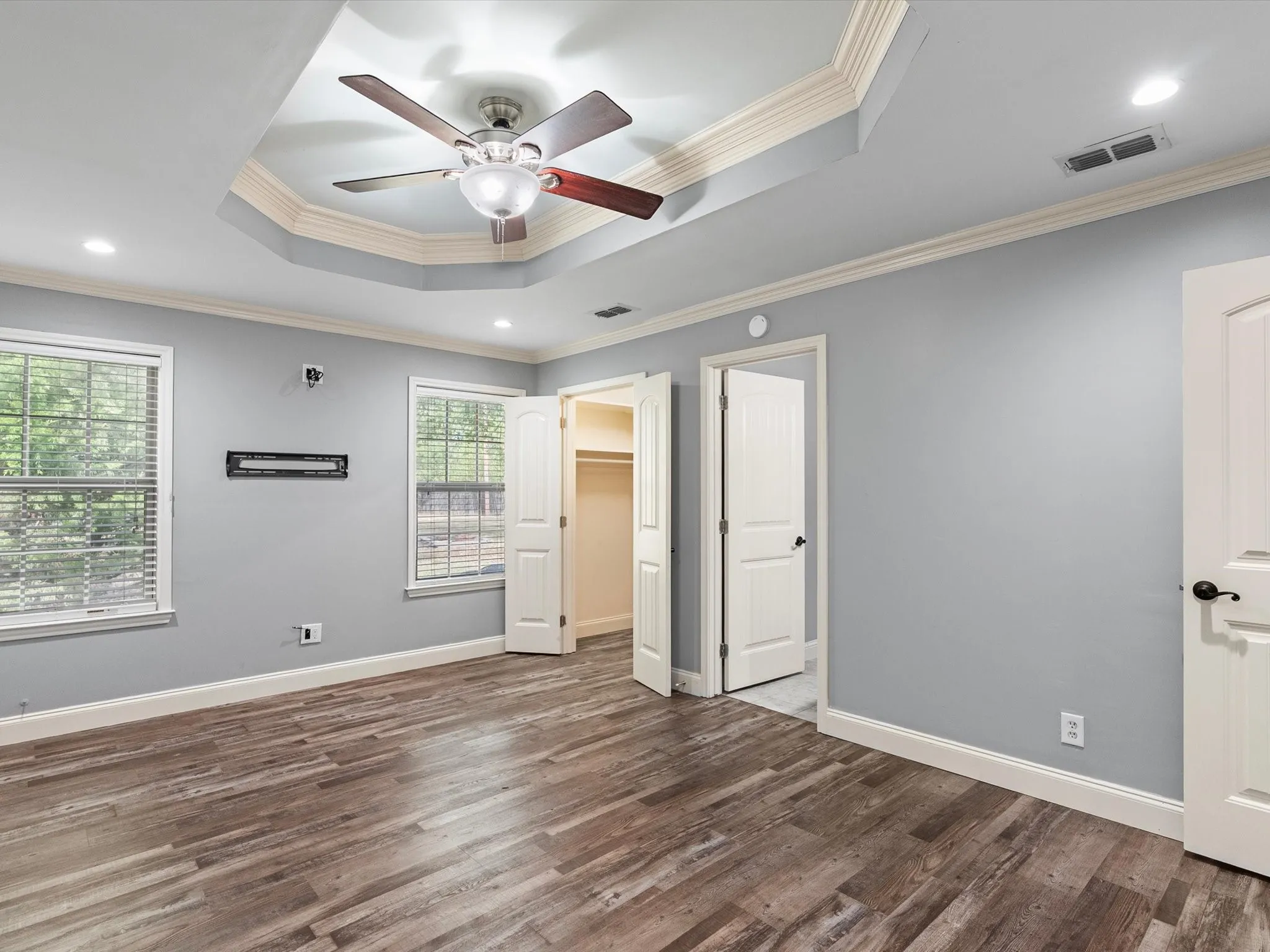 Single Family Residence For Sale in Fannin County , 1622 Fm 815, Trenton, Texas 75490, 3 Bedroom, 2 Bathroom, Garage spaces, 1,120 Sqft, built in 1983, mls#21389792, Real Estate Agent in Trenton, Homes For Sale in Fannin county, Homes For Sale in Trenton, Realtor in Trenton Texas, Real Estate Brokerage Independent Realty Texas, Luminita Cordes Realtor
