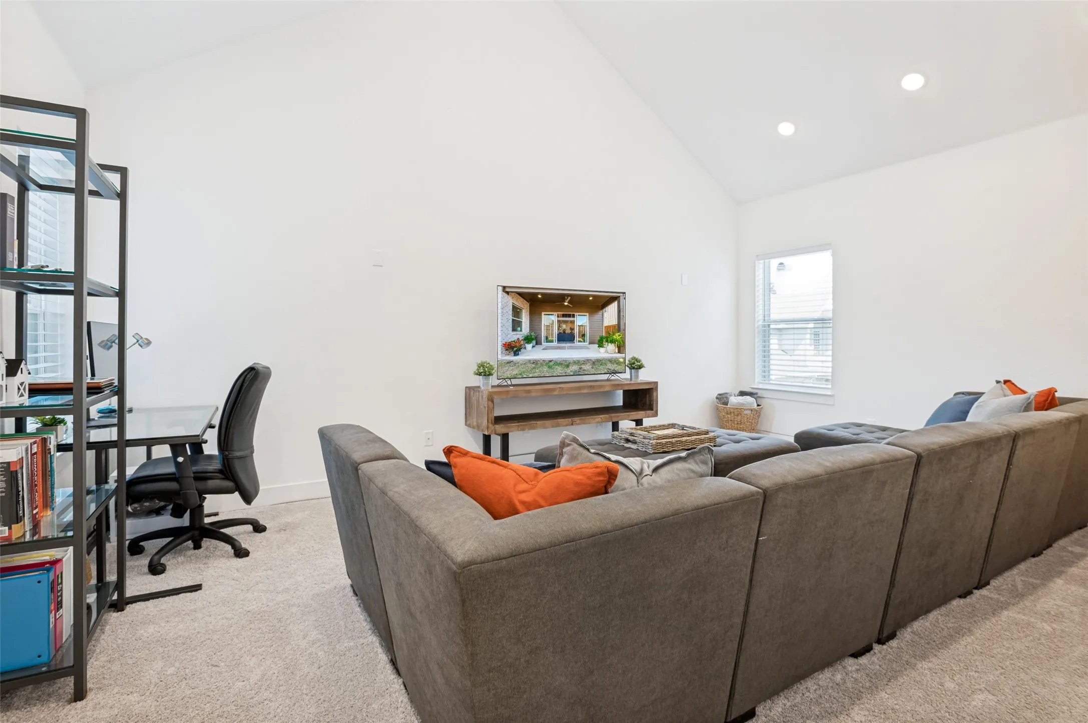 Or Game Room