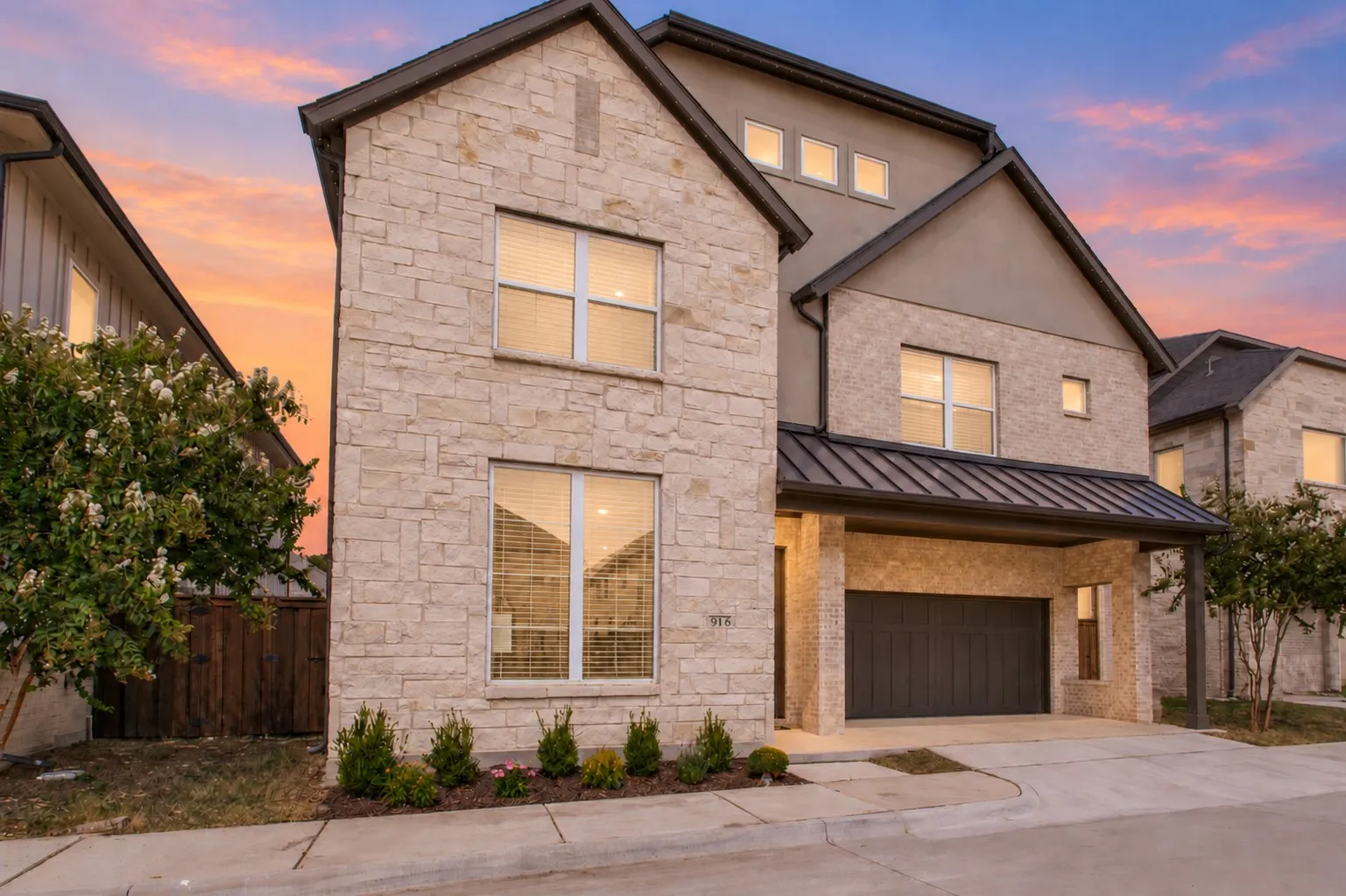 Single Family Residence For Sale in Dallas County , 916 Banyan Tree Lane, Richardson, Texas 75081, 5 Bedroom, 4 Bathroom, 2 Garage spaces, 3,568 Sqft, built in 2021, mls#21383366, Real Estate Agent in Richardson, Homes For Sale in Dallas county, Homes For Sale in Richardson, Realtor in Richardson Texas, Real Estate Brokerage Independent Realty Texas, Luminita Cordes Realtor