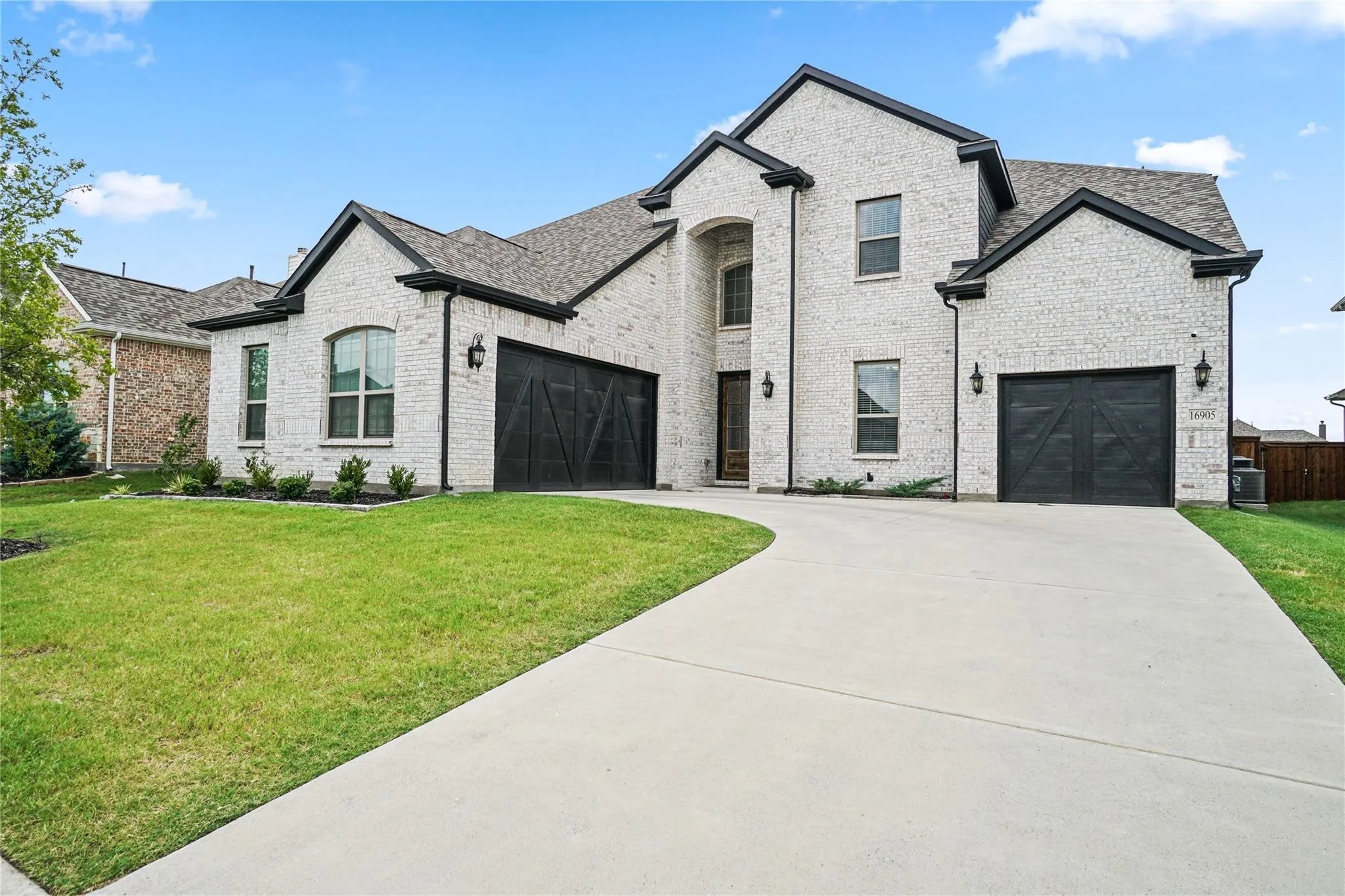 Single Family Residence For Sale