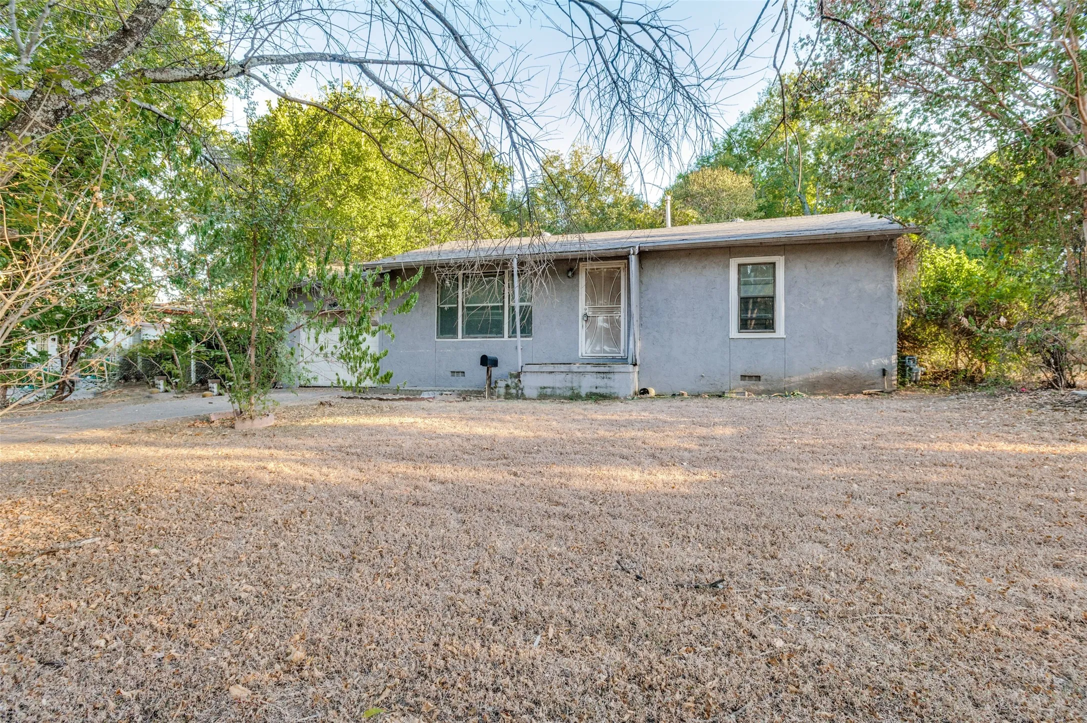 Single Family Residence For Sale