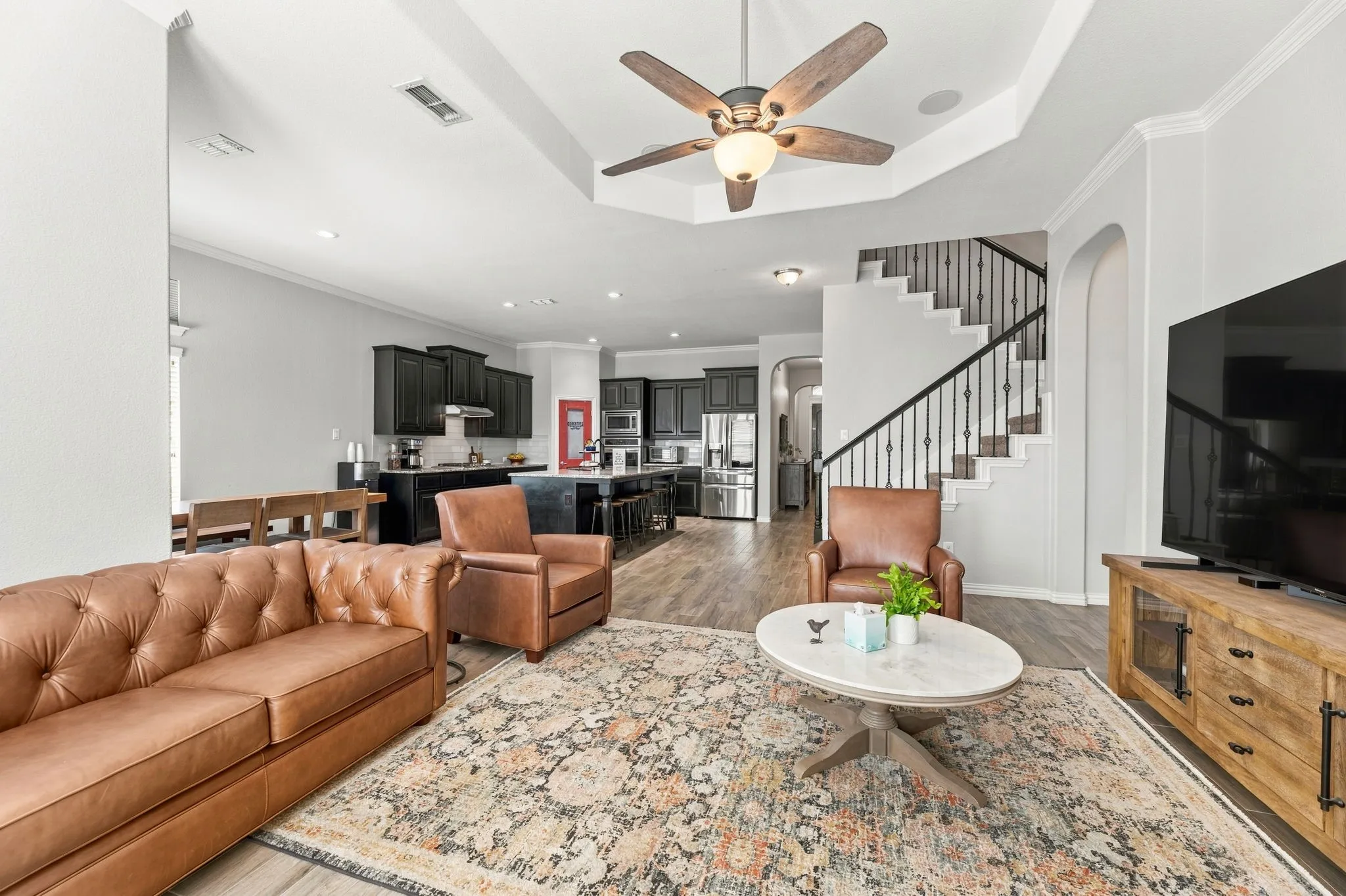 Single Family Residence For Sale in Tarrant County , 9801 Tule Lake Road, Fort Worth, Texas 76177, 4 Bedroom, 3 Bathroom, 2 Garage spaces, 2,752 Sqft, built in 2016, mls#21389782, Real Estate Agent in Fort Worth, Homes For Sale in Tarrant county, Homes For Sale in Fort Worth, Realtor in Fort Worth Texas, Real Estate Brokerage Independent Realty Texas, Luminita Cordes Realtor