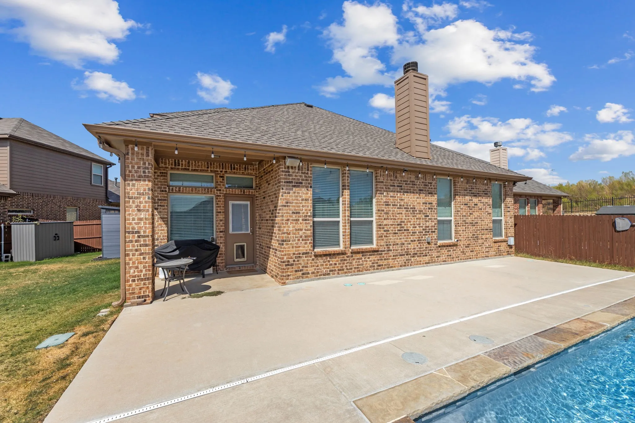 Single Family Residence For Sale in Tarrant County , 9801 Tule Lake Road, Fort Worth, Texas 76177, 4 Bedroom, 3 Bathroom, 2 Garage spaces, 2,752 Sqft, built in 2016, mls#21389782, Real Estate Agent in Fort Worth, Homes For Sale in Tarrant county, Homes For Sale in Fort Worth, Realtor in Fort Worth Texas, Real Estate Brokerage Independent Realty Texas, Luminita Cordes Realtor