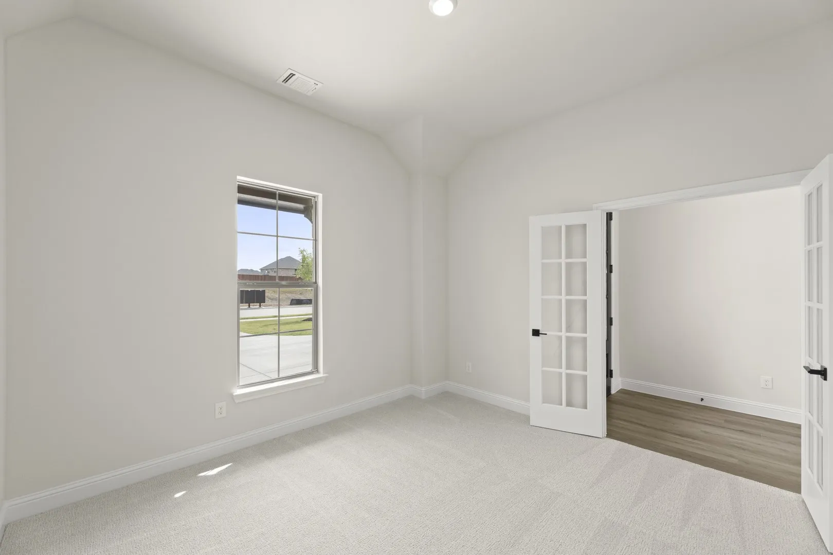 DFW-Lovers Landing-Concept 2370-217 Harmony Avenue-Study-Risewell Homes