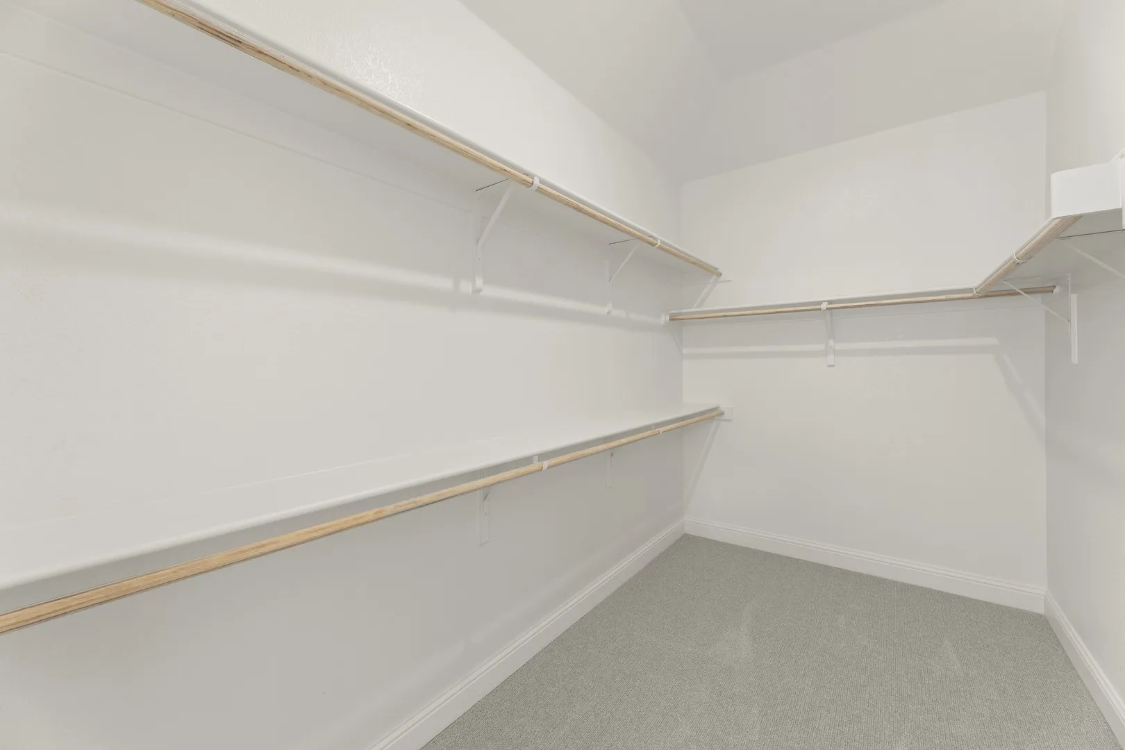 DFW-Lovers Landing-Concept 2370-217 Harmony Avenue-Closet-Risewell Homes