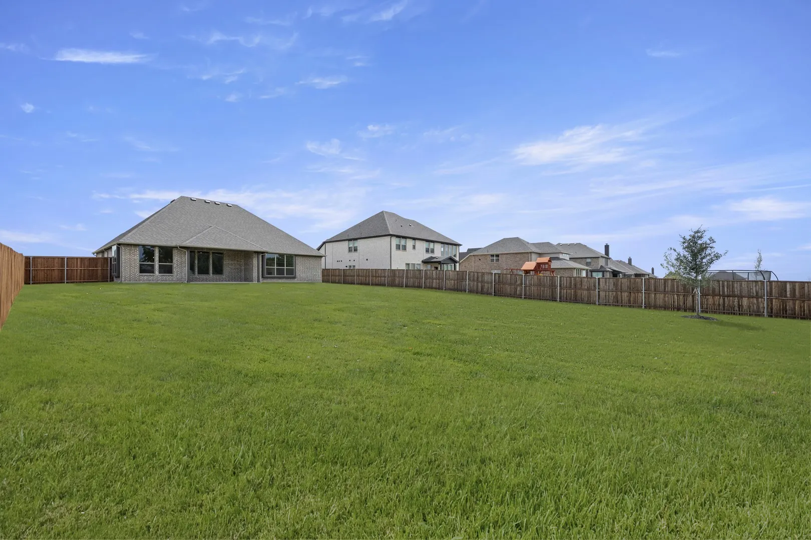 DFW-Lovers Landing-Concept 2370-217 Harmony Avenue-Back 2-Risewell Homes