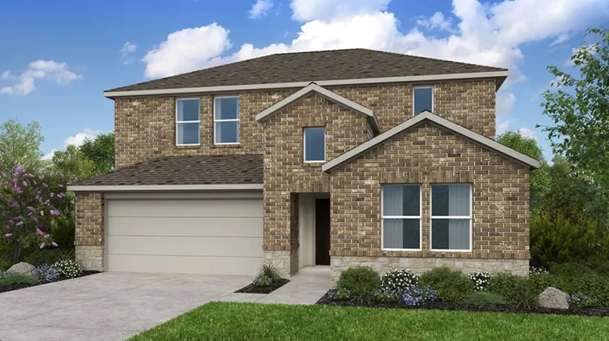 Leander Rendering