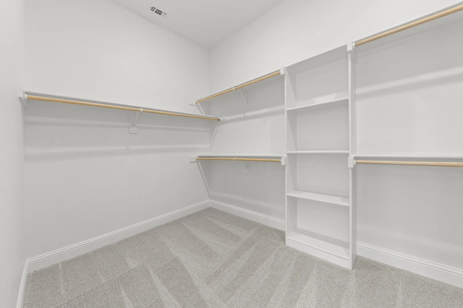 DFW-Lovers Landing-Concept 2464-219 Harmony Avenue-Closet-Risewell Homes