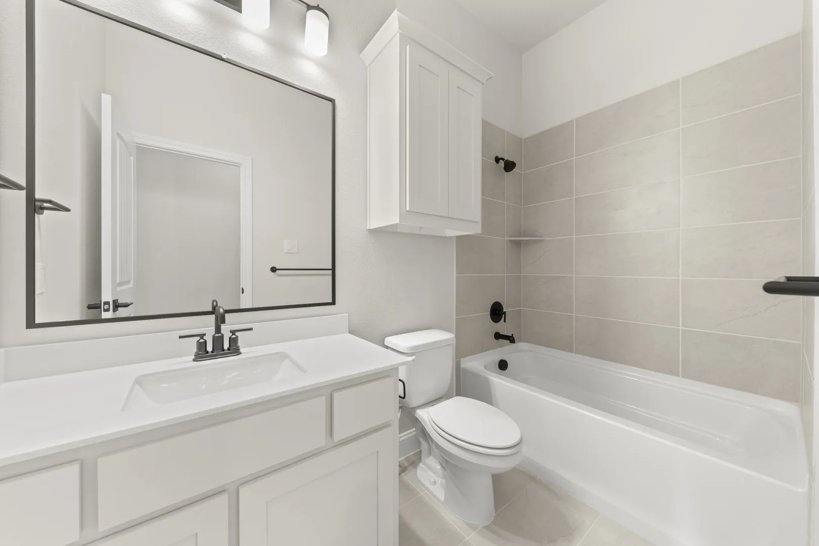 DFW-Lovers Landing-Concept 2464-219 Harmony Avenue-2ND Bath-Risewell Homes