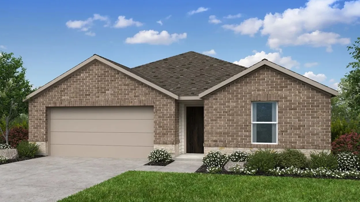Hutto Rendering