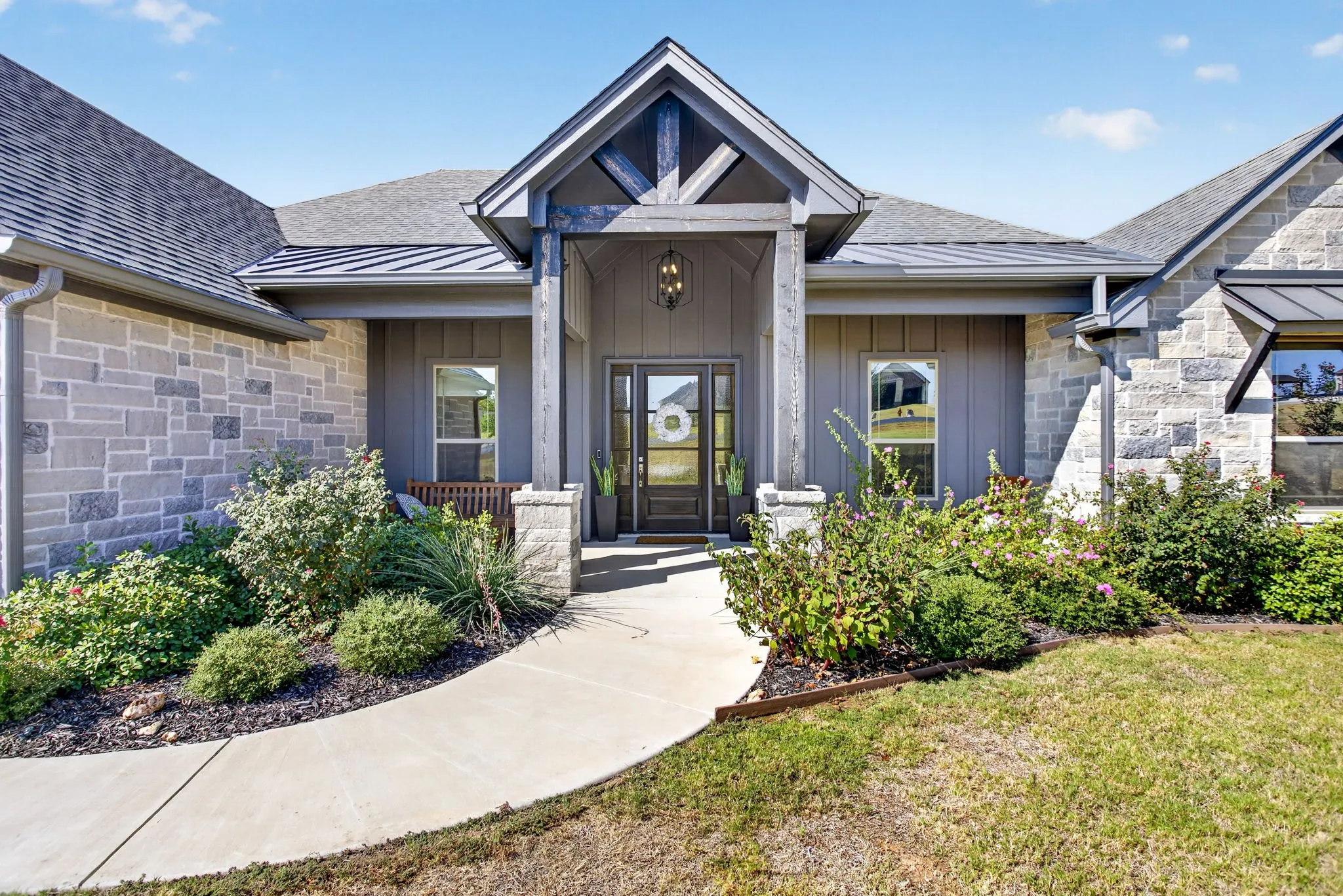 Single Family Residence For Sale