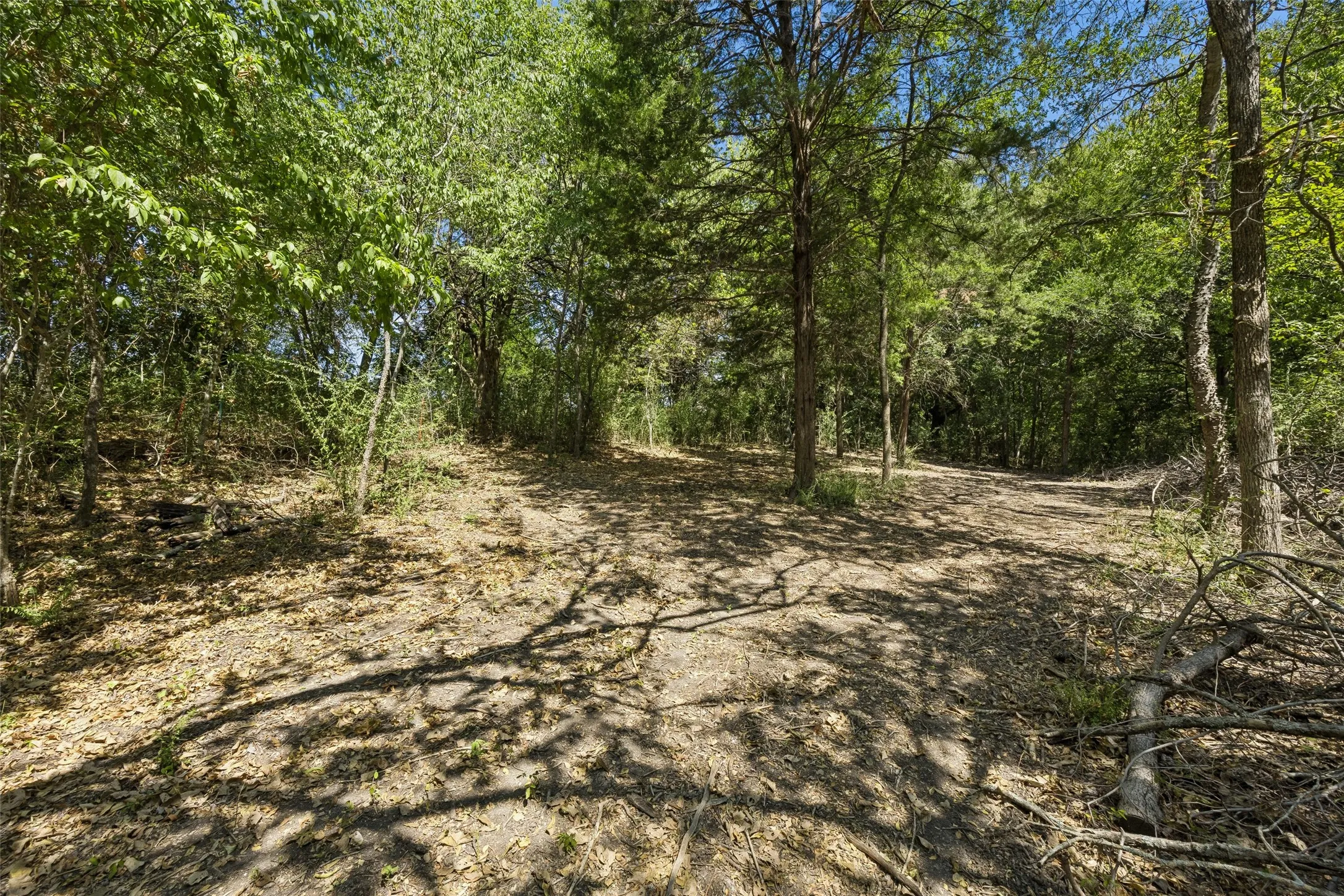 Unimproved Land For Sale
