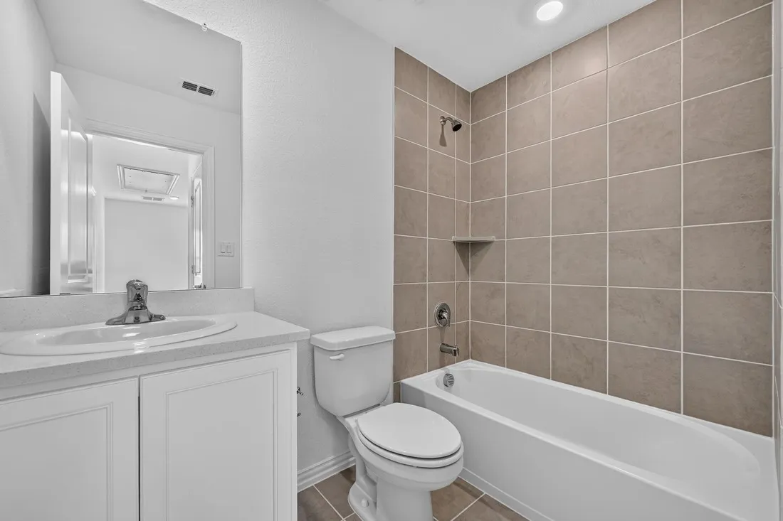 2636 Glacier Road ~ Ready Now