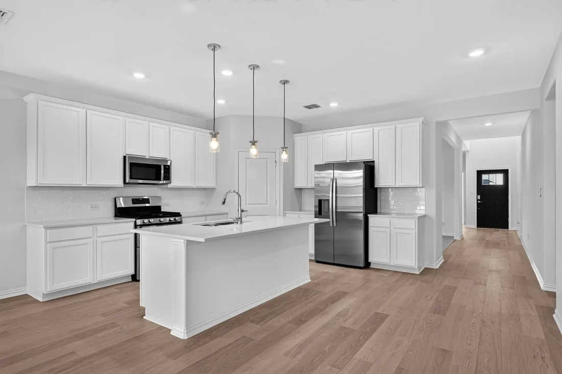 2636 Glacier Road ~ Ready Now