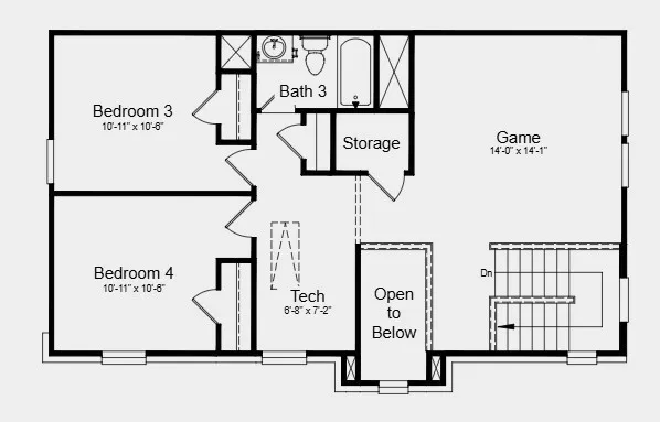  Additional Highlights Include: gas line at covered patio, Revwood flooring, and installed sprinkler system.